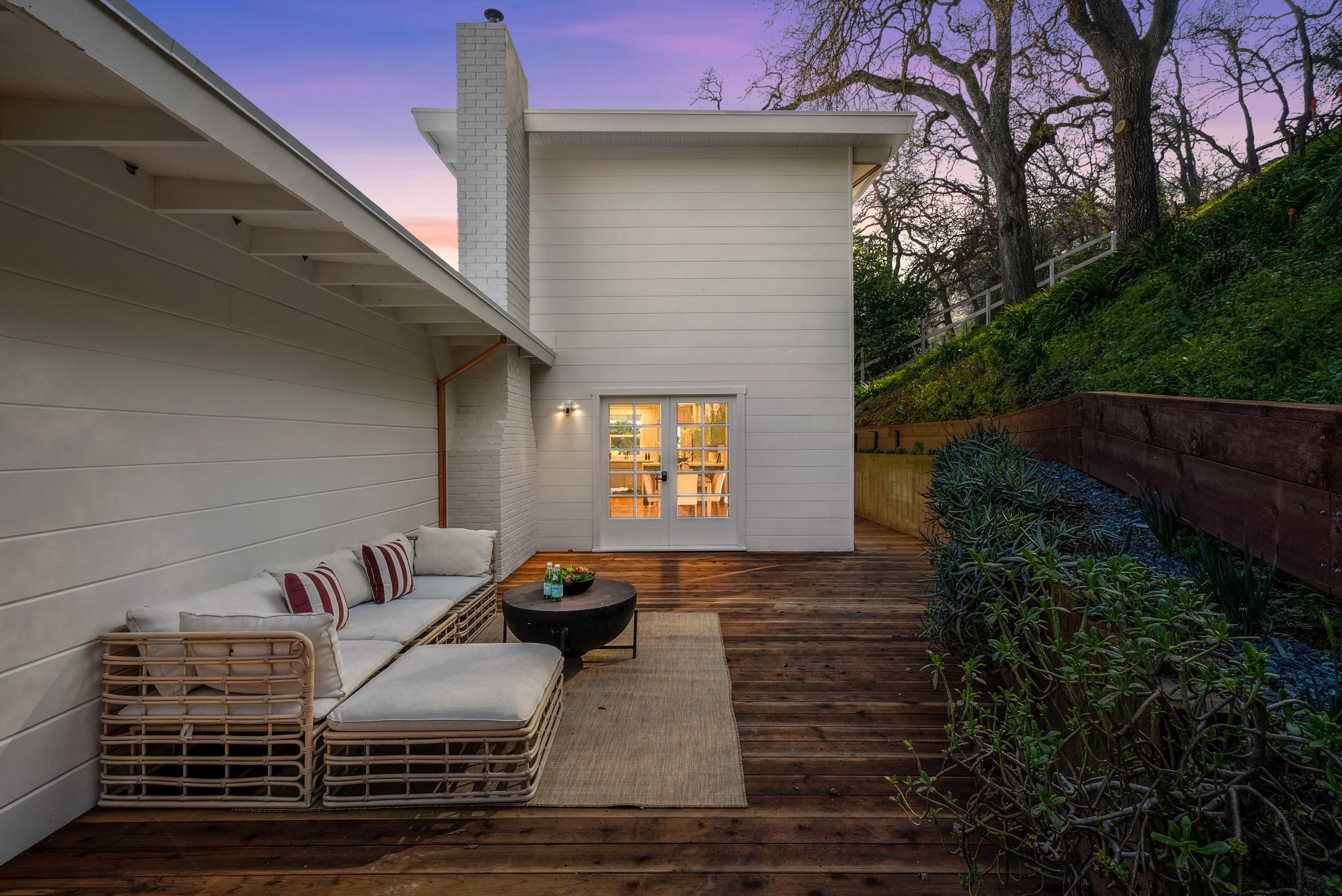 Detail Gallery Image 53 of 57 For 2435 Lunada, Alamo,  CA 94507-2610 - 3 Beds | 2/1 Baths