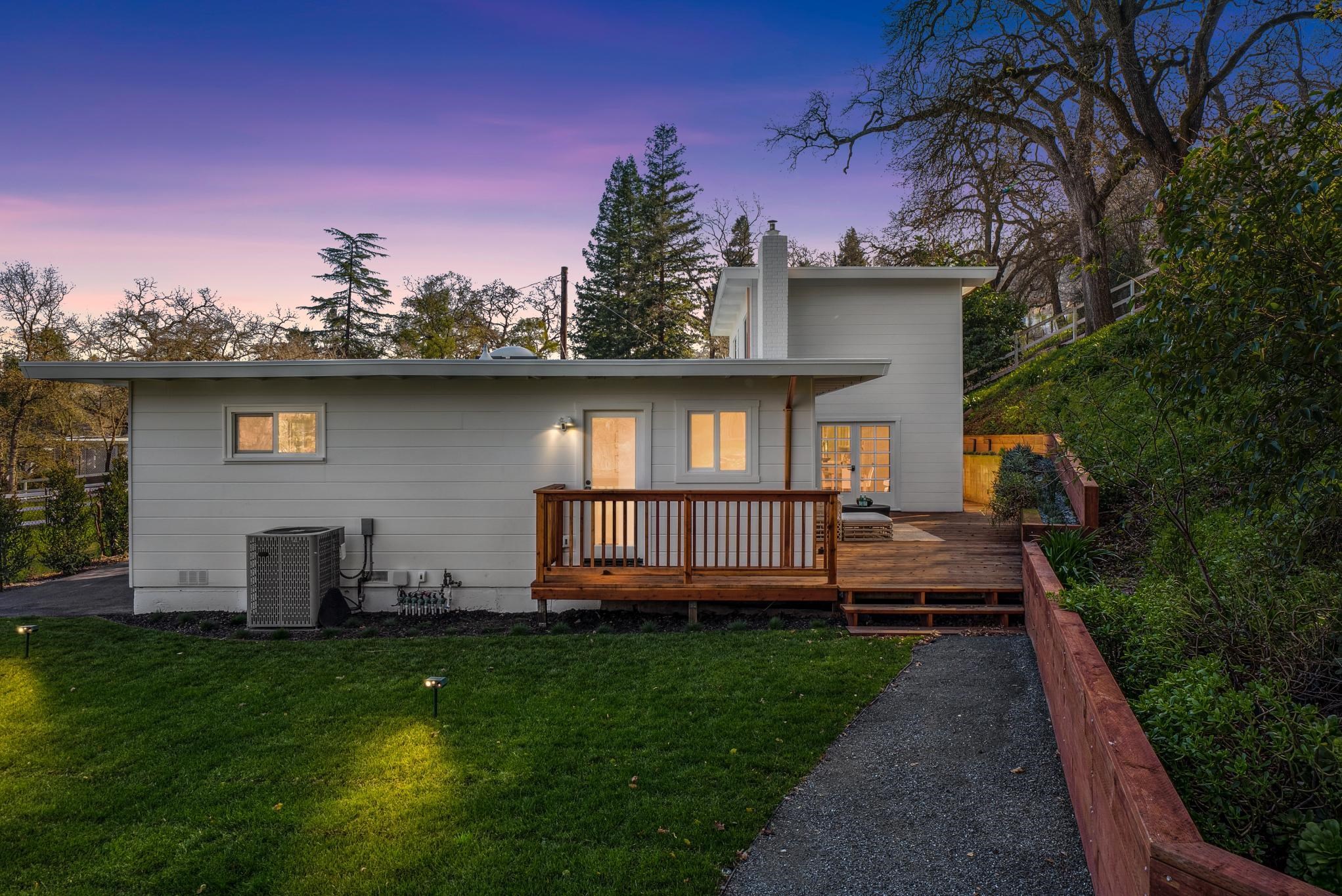 Detail Gallery Image 54 of 57 For 2435 Lunada, Alamo,  CA 94507-2610 - 3 Beds | 2/1 Baths