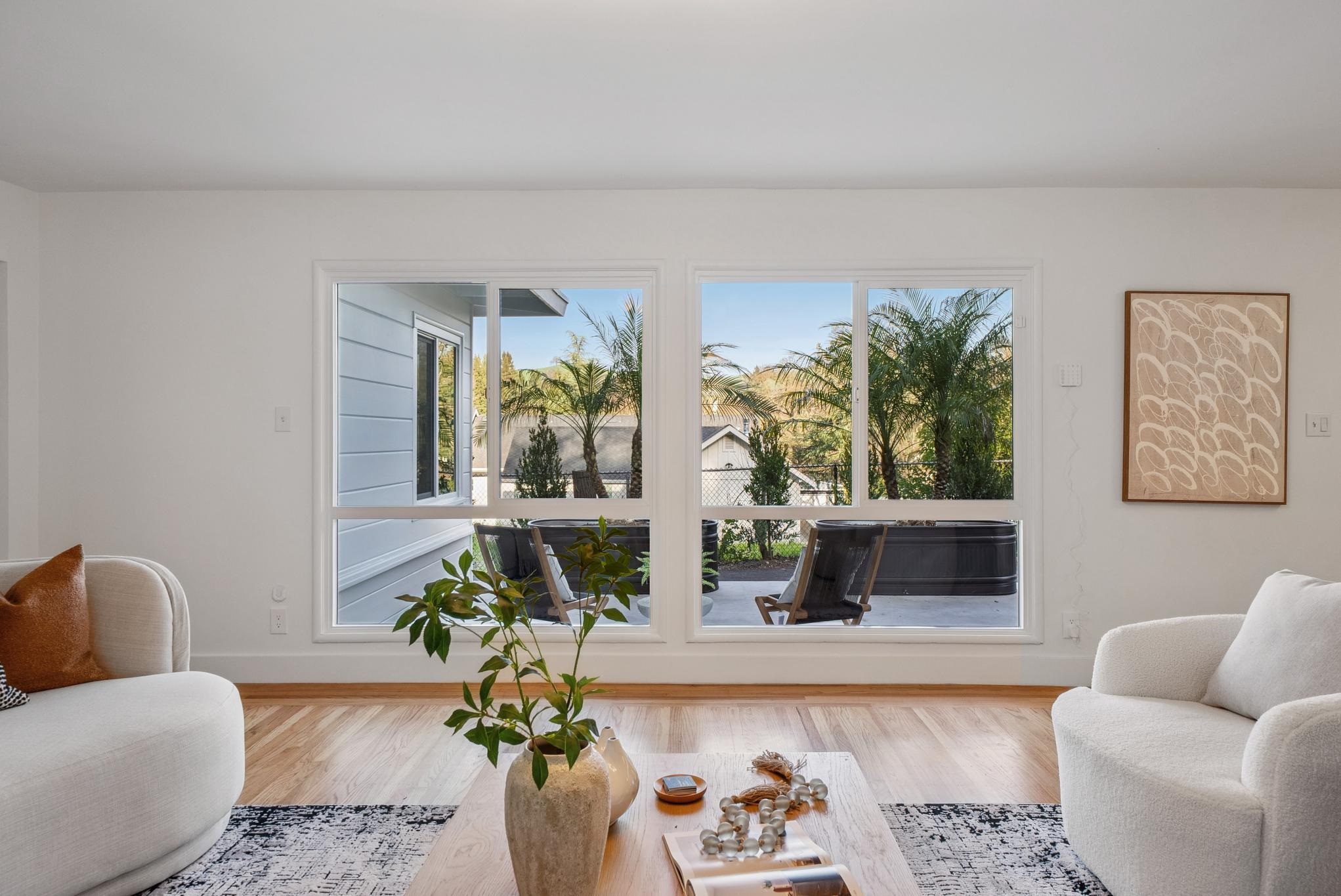 Detail Gallery Image 7 of 57 For 2435 Lunada, Alamo,  CA 94507-2610 - 3 Beds | 2/1 Baths