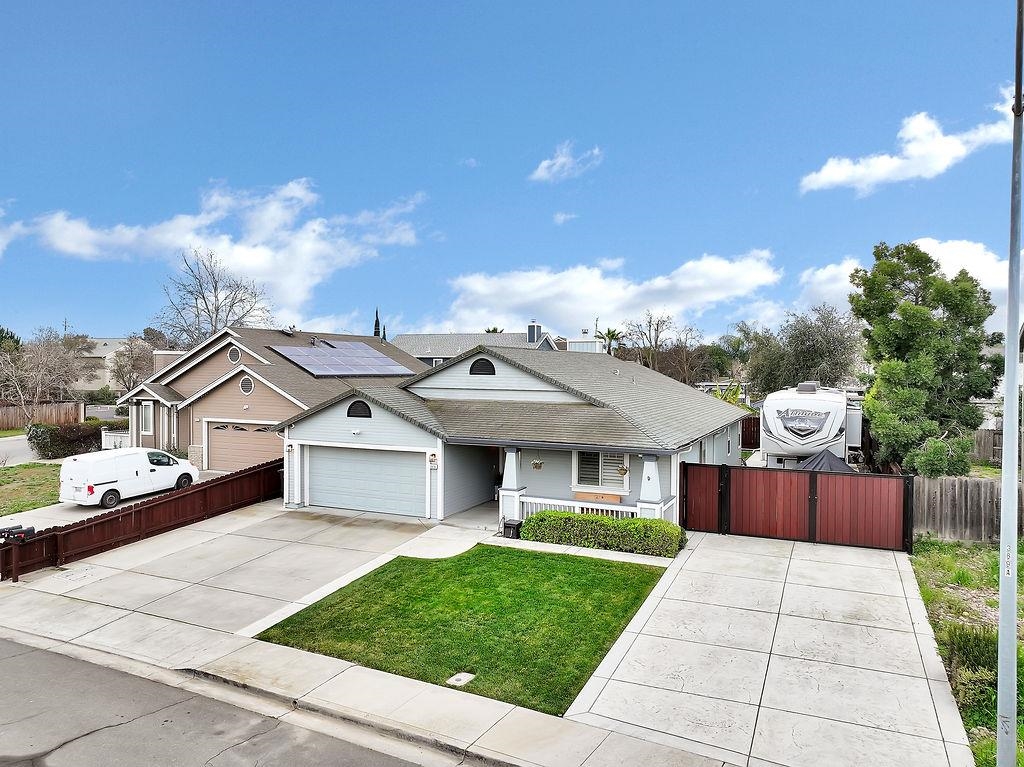 Detail Gallery Image 4 of 36 For 2231 Ventnor Ln, Oakley,  CA 94561 - 3 Beds | 2 Baths