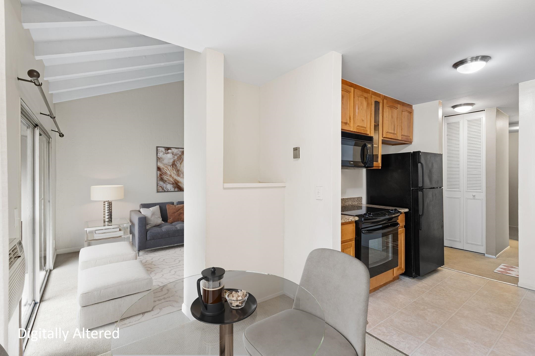 2562 Walnut Blvd UNIT 68, Walnut Creek, CA, 94596