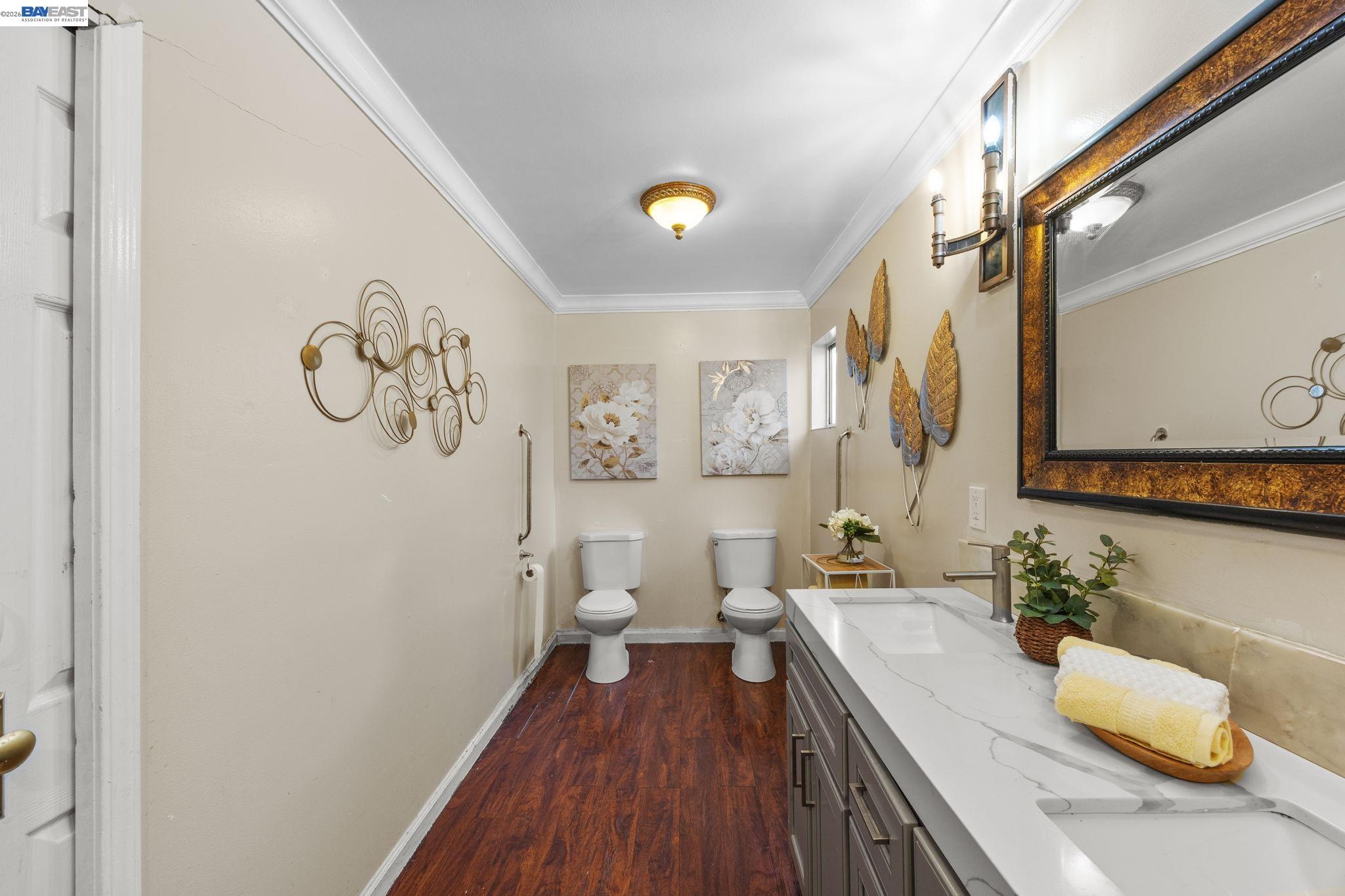 Detail Gallery Image 11 of 41 For 2245 Sol St, Castro Valley,  CA 94578 - 5 Beds | 3 Baths