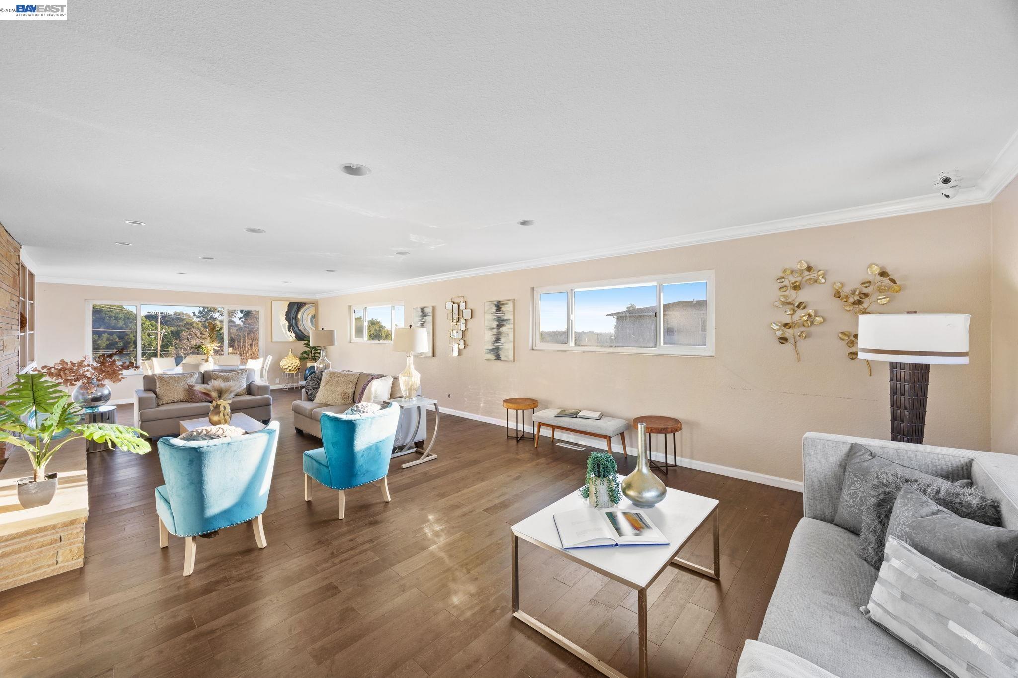 Detail Gallery Image 32 of 41 For 2245 Sol St, Castro Valley,  CA 94578 - 5 Beds | 3 Baths