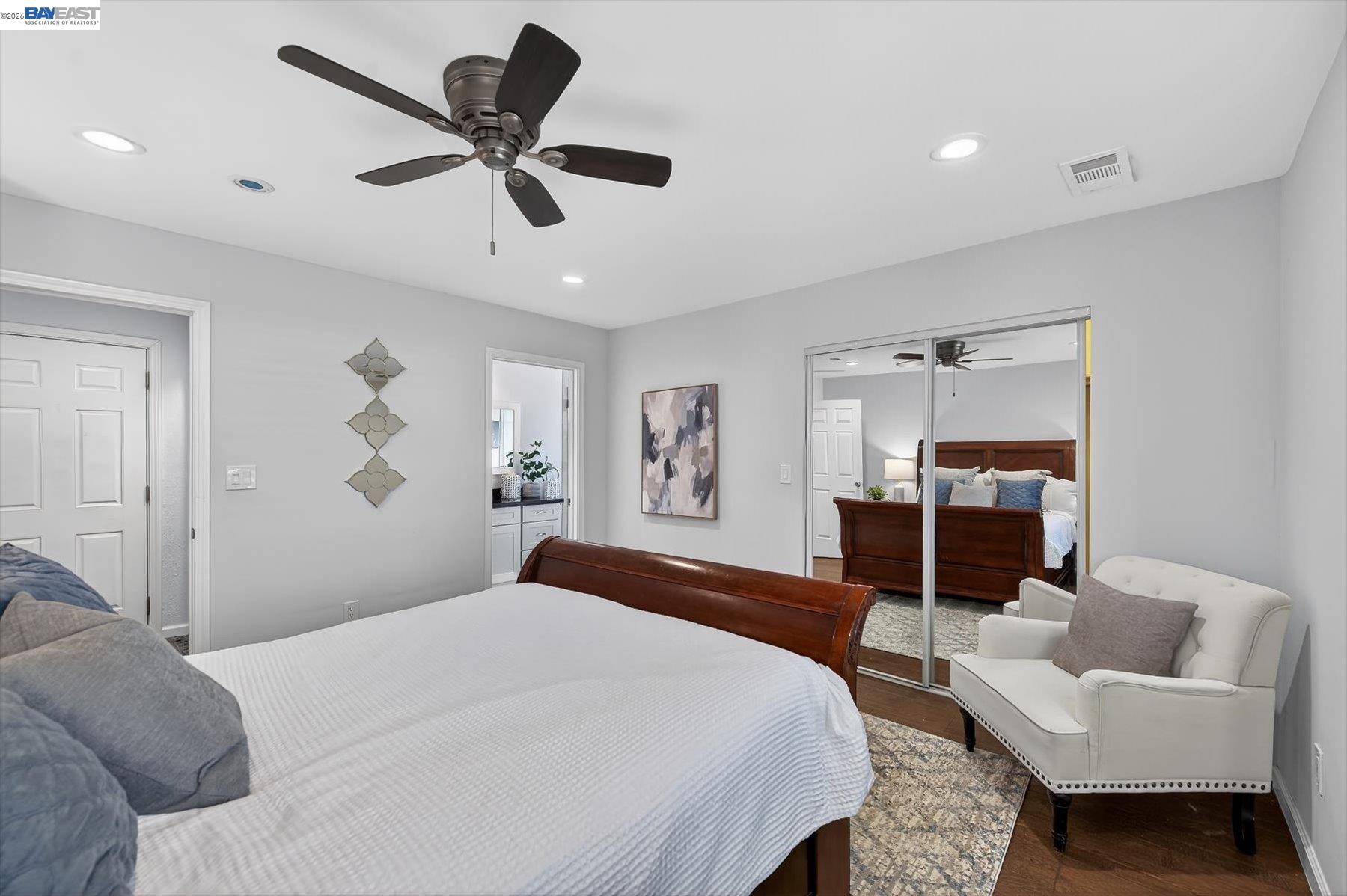 Detail Gallery Image 19 of 30 For 843 Jensen St, Livermore,  CA 94550 - 4 Beds | 2 Baths
