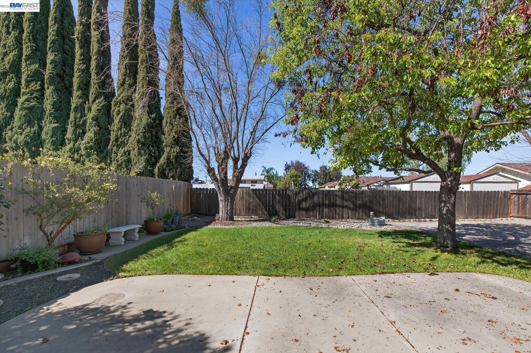 Detail Gallery Image 30 of 30 For 843 Jensen St, Livermore,  CA 94550 - 4 Beds | 2 Baths