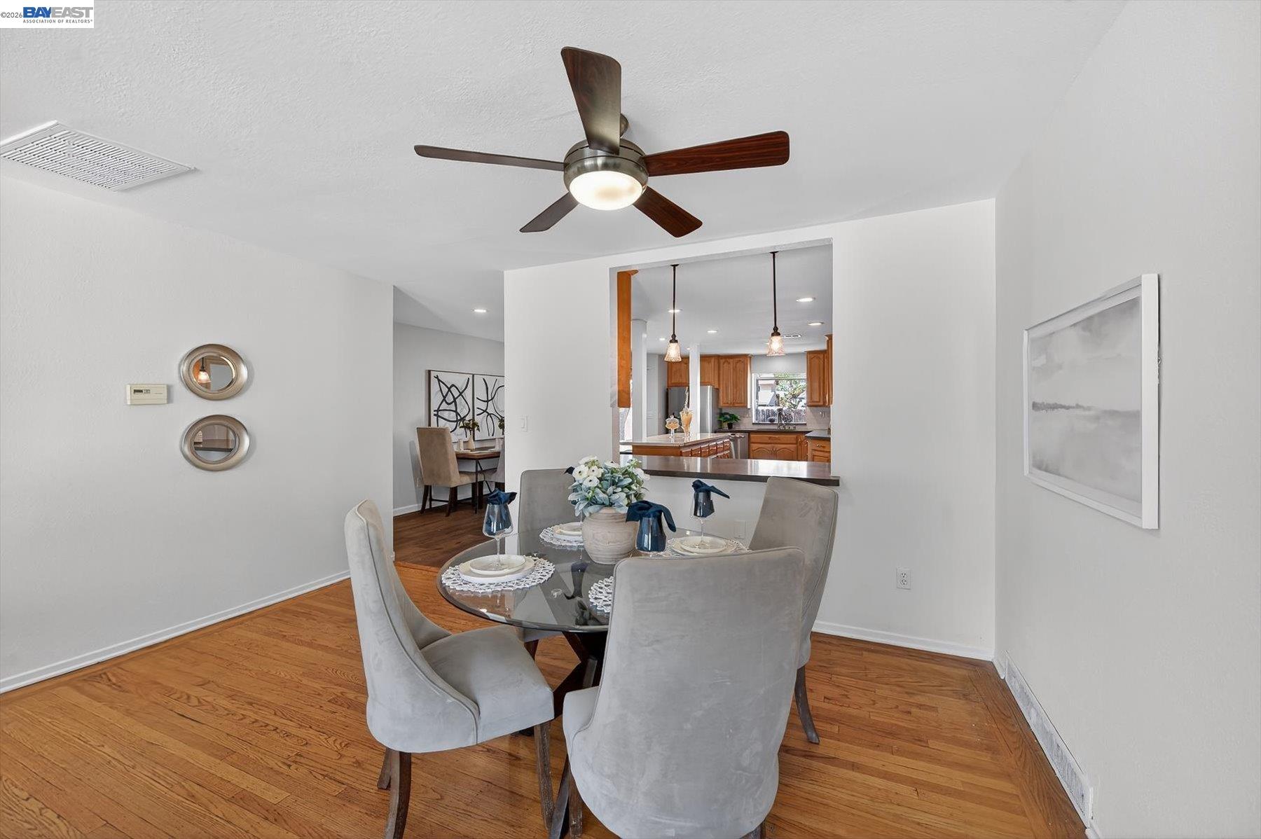 Detail Gallery Image 7 of 30 For 843 Jensen St, Livermore,  CA 94550 - 4 Beds | 2 Baths