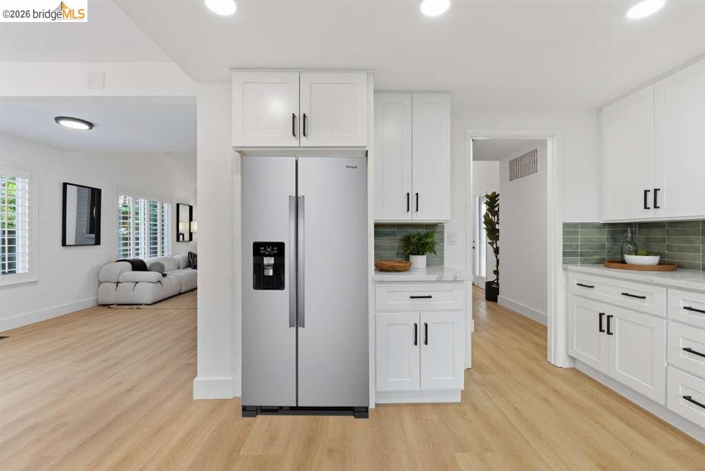 Detail Gallery Image 17 of 57 For 3178 Larchmont Ln, San Pablo,  CA 94806 - 3 Beds | 2/1 Baths