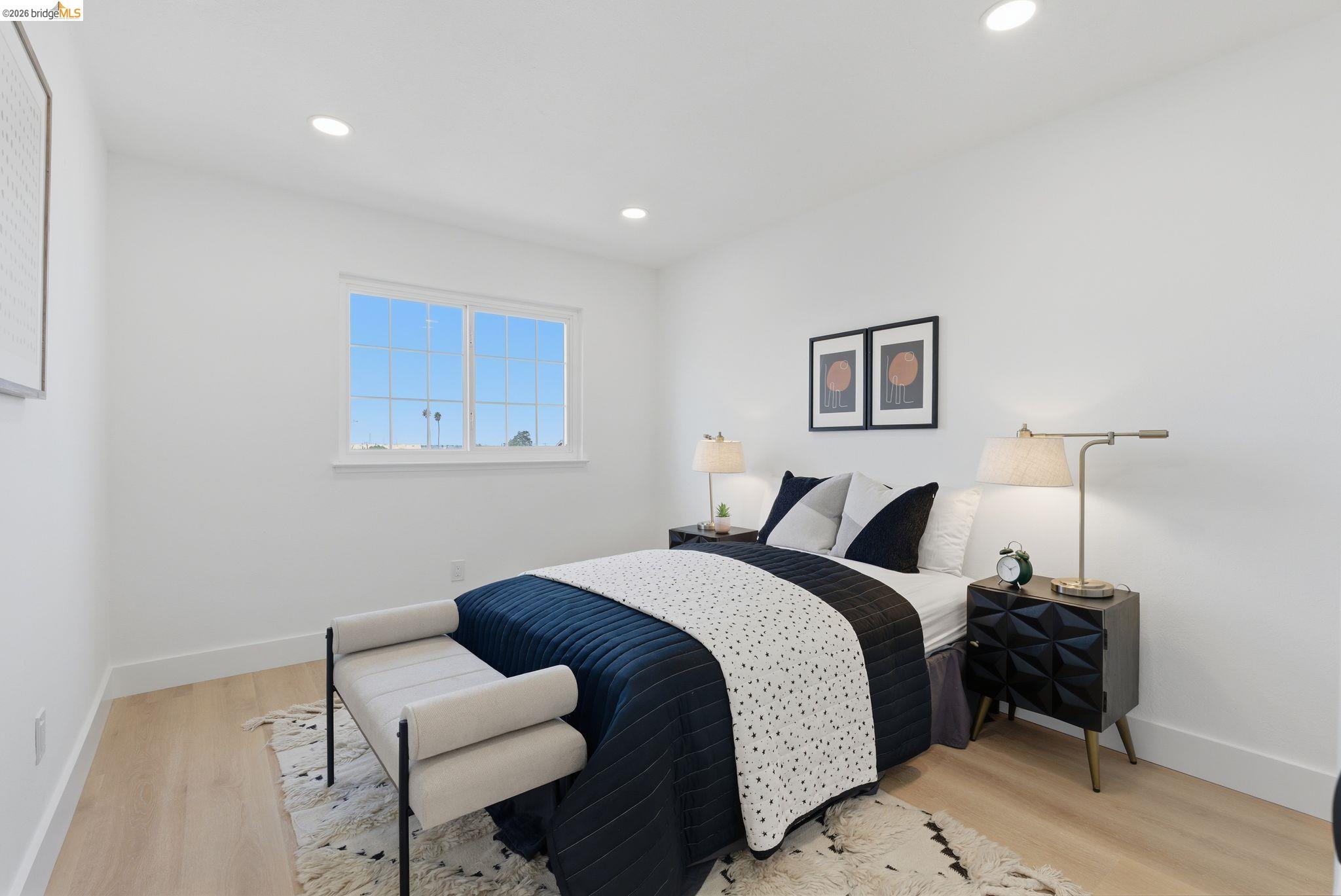 Detail Gallery Image 34 of 57 For 3178 Larchmont Ln, San Pablo,  CA 94806 - 3 Beds | 2/1 Baths