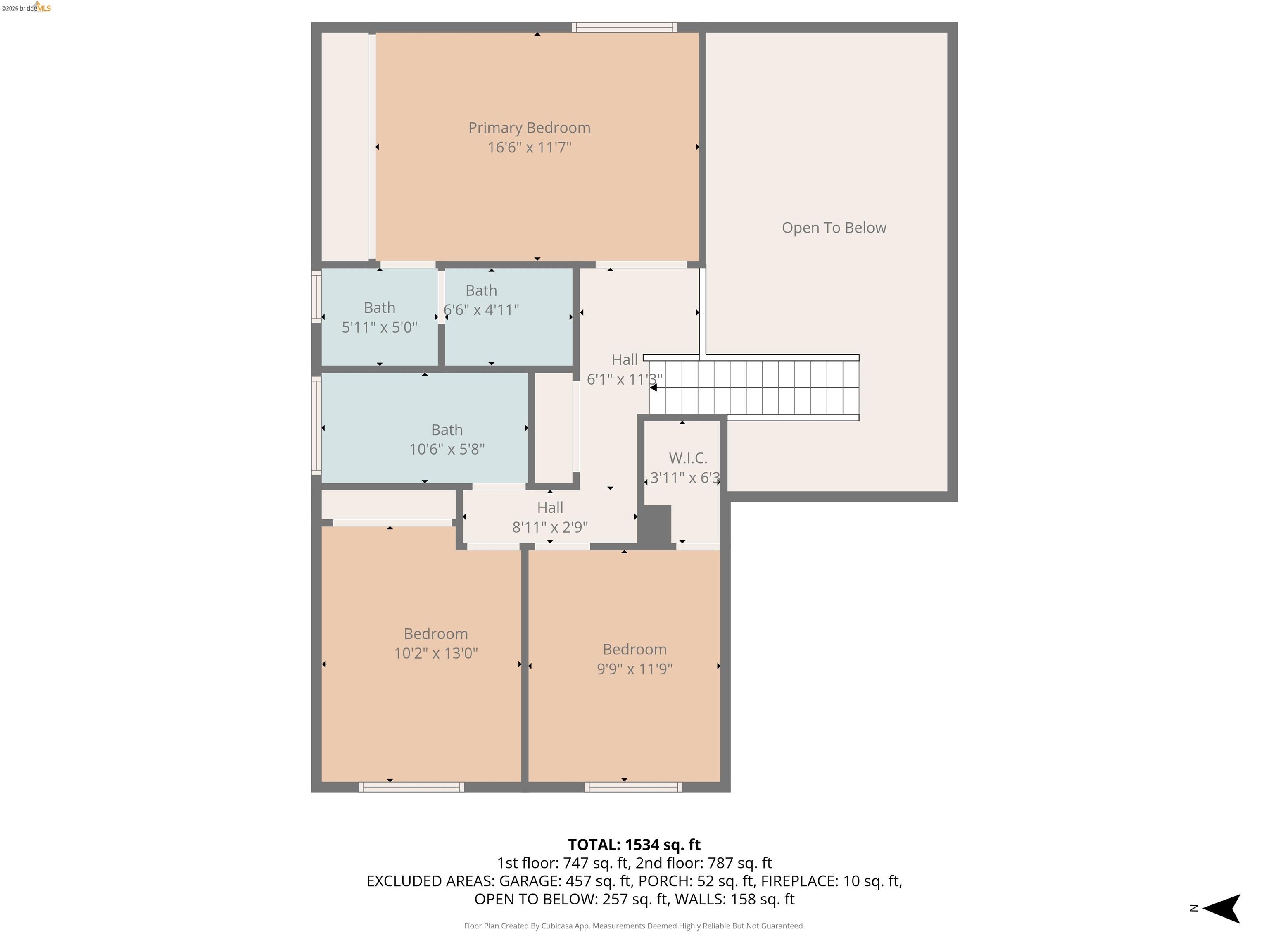 Detail Gallery Image 49 of 57 For 3178 Larchmont Ln, San Pablo,  CA 94806 - 3 Beds | 2/1 Baths