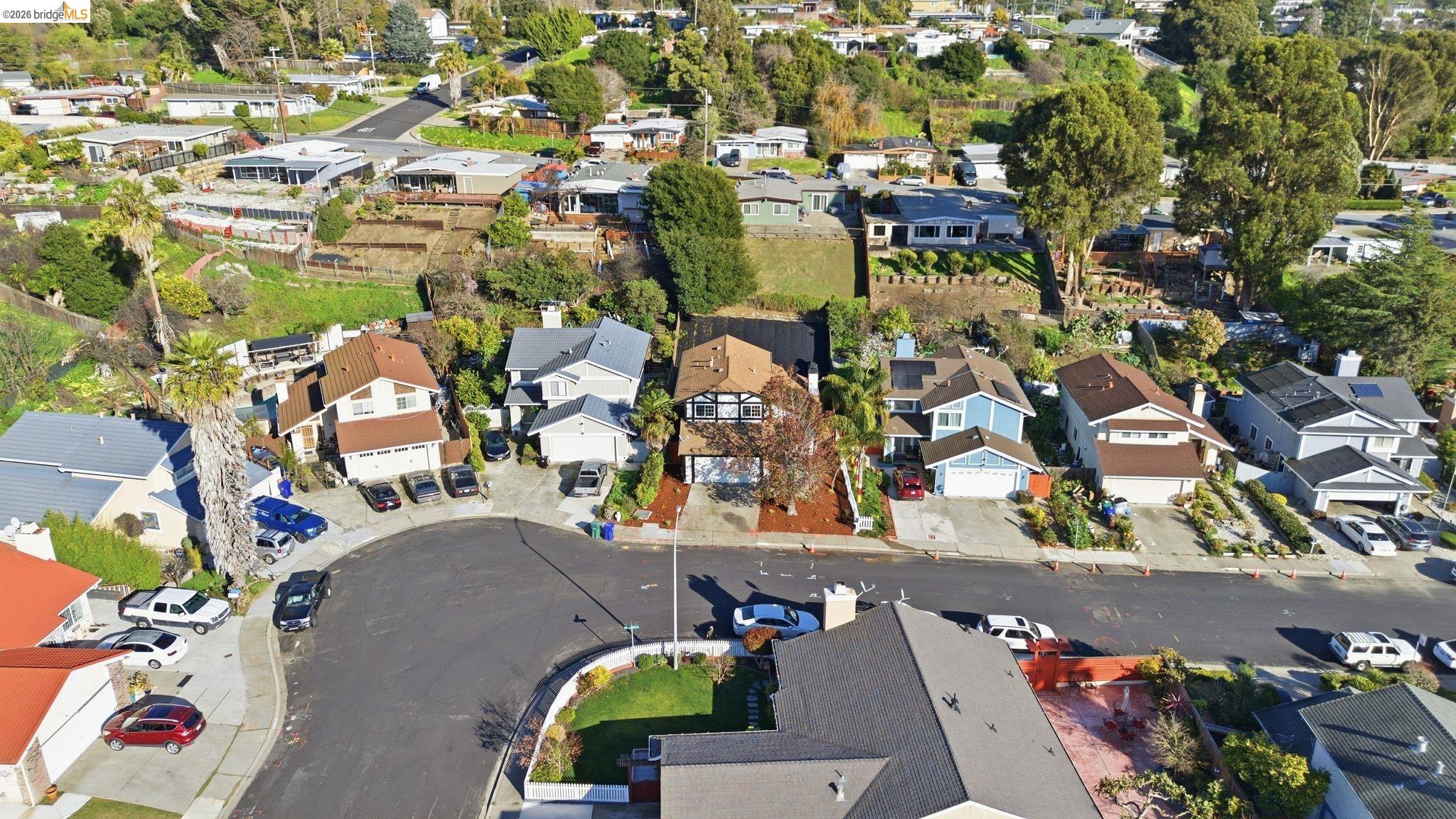 Detail Gallery Image 53 of 57 For 3178 Larchmont Ln, San Pablo,  CA 94806 - 3 Beds | 2/1 Baths
