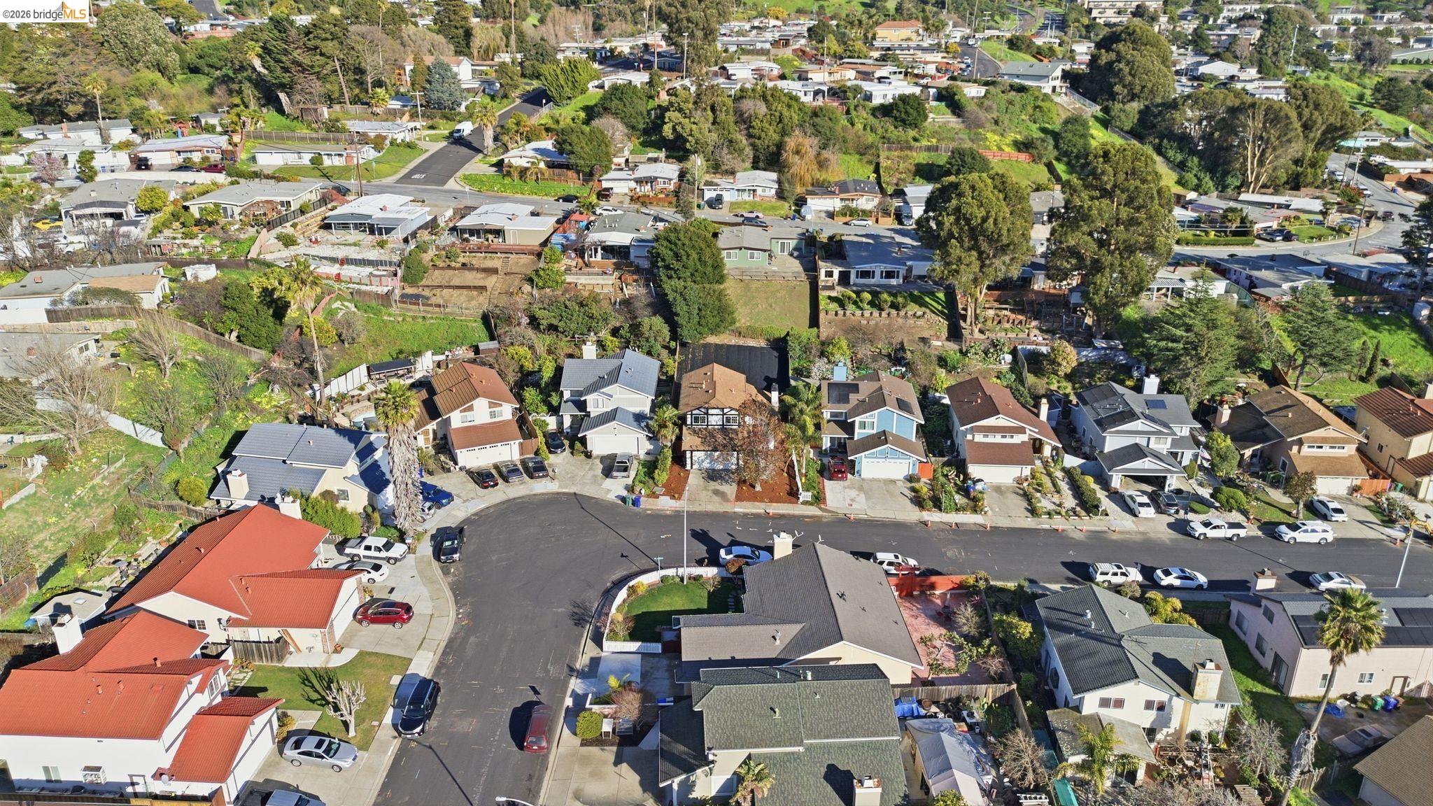 Detail Gallery Image 56 of 57 For 3178 Larchmont Ln, San Pablo,  CA 94806 - 3 Beds | 2/1 Baths