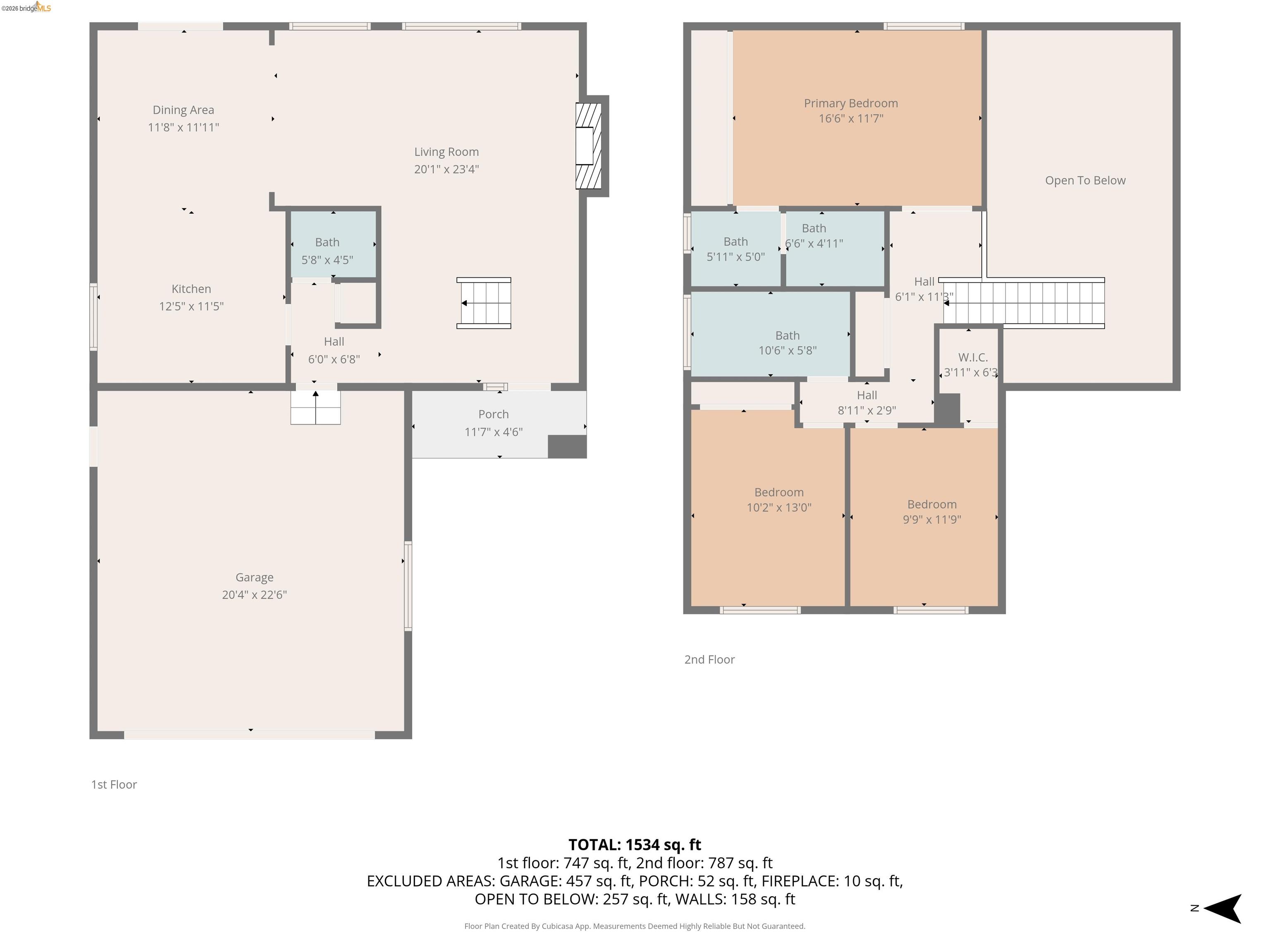 Detail Gallery Image 7 of 57 For 3178 Larchmont Ln, San Pablo,  CA 94806 - 3 Beds | 2/1 Baths
