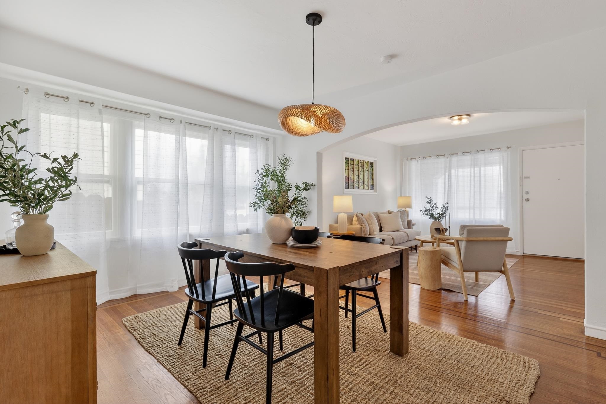 Detail Gallery Image 11 of 43 For 3006 14th Ave, Oakland,  CA 94602 - 2 Beds | 1 Baths