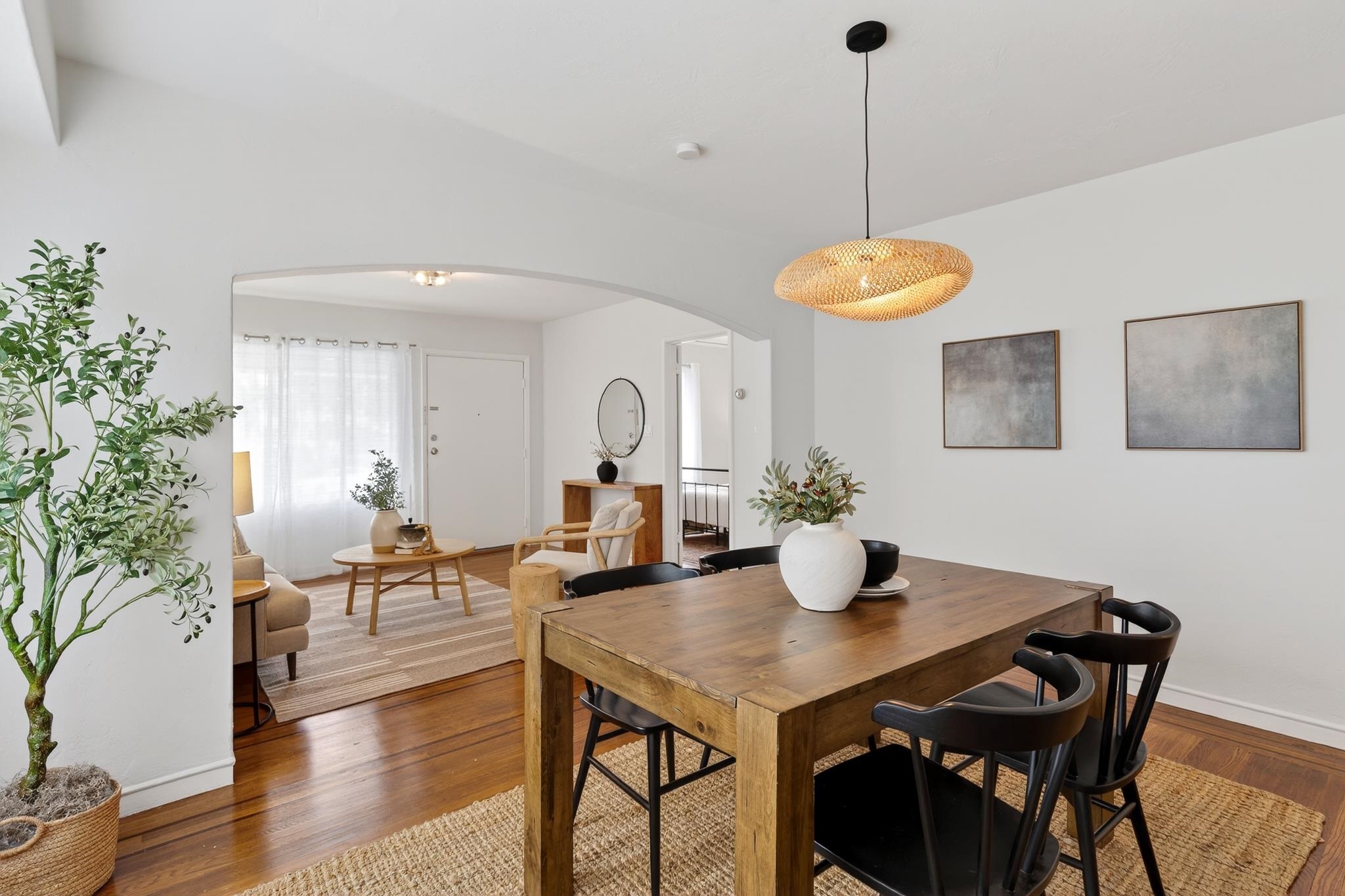 Detail Gallery Image 15 of 43 For 3006 14th Ave, Oakland,  CA 94602 - 2 Beds | 1 Baths