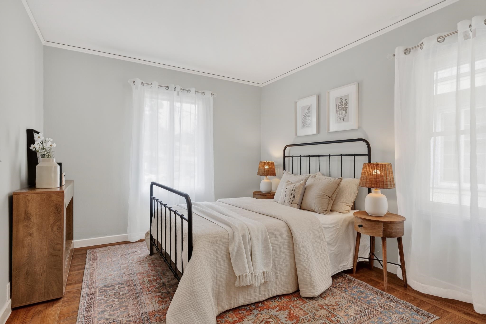 Detail Gallery Image 28 of 43 For 3006 14th Ave, Oakland,  CA 94602 - 2 Beds | 1 Baths