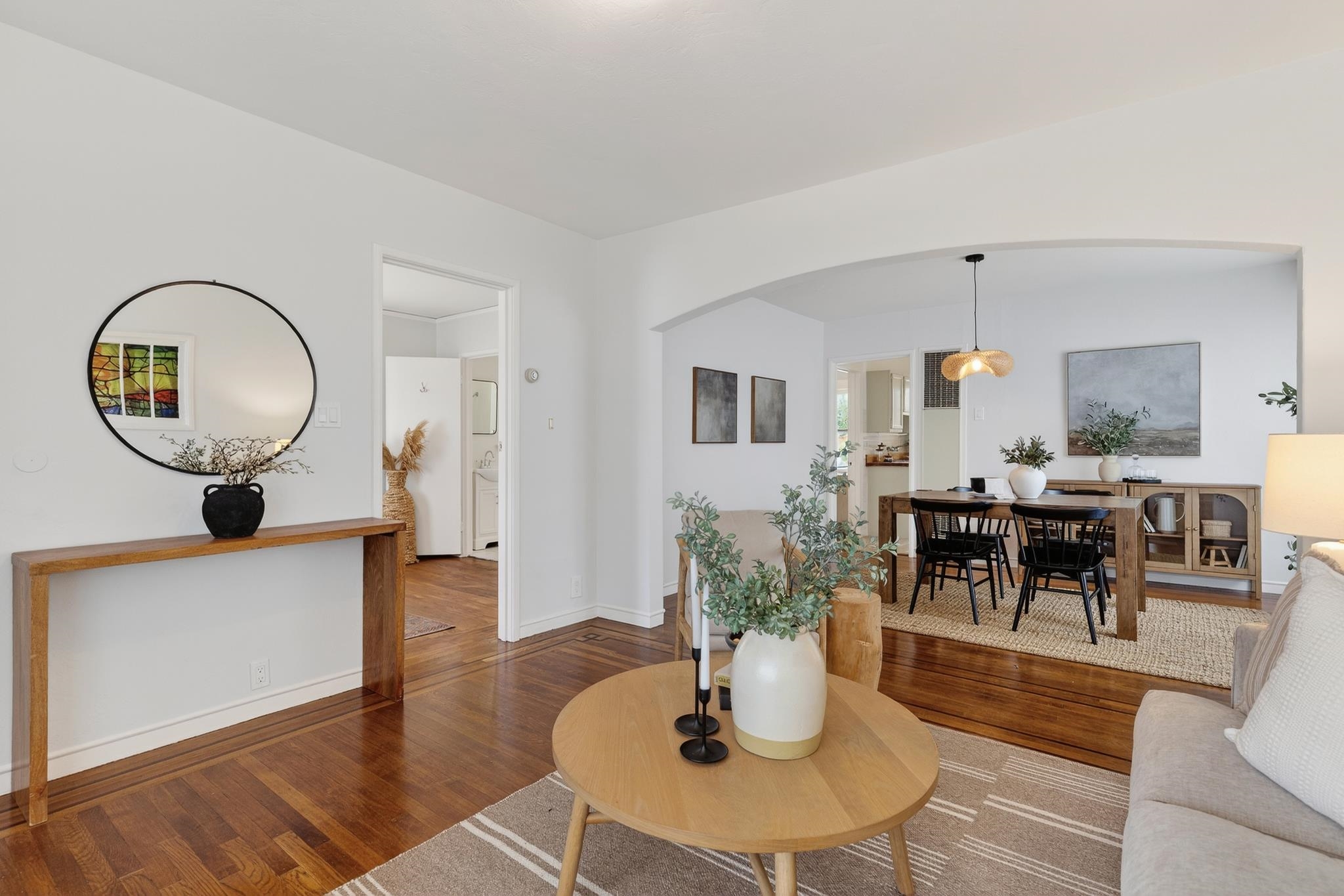 Detail Gallery Image 9 of 43 For 3006 14th Ave, Oakland,  CA 94602 - 2 Beds | 1 Baths