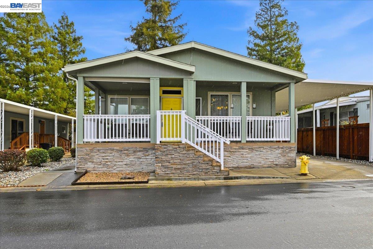 Detail Gallery Image 2 of 34 For 3231 Vineyard Ave Spc 93,  Pleasanton,  CA 94566 - 2 Beds | 2 Baths