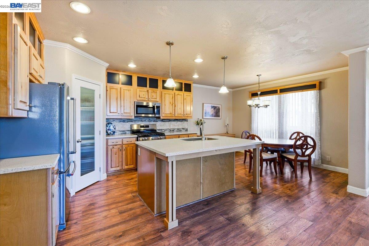 Detail Gallery Image 10 of 34 For 3231 Vineyard Ave Spc 93,  Pleasanton,  CA 94566 - 2 Beds | 2 Baths