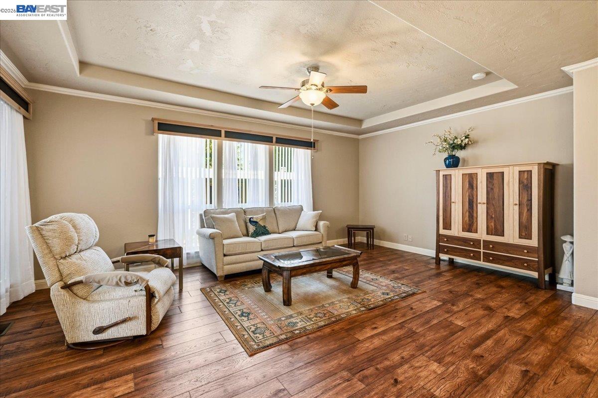 Detail Gallery Image 11 of 34 For 3231 Vineyard Ave Spc 93,  Pleasanton,  CA 94566 - 2 Beds | 2 Baths