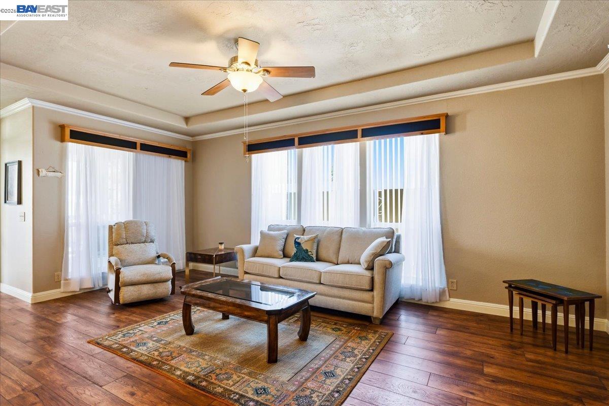 Detail Gallery Image 12 of 34 For 3231 Vineyard Ave Spc 93,  Pleasanton,  CA 94566 - 2 Beds | 2 Baths