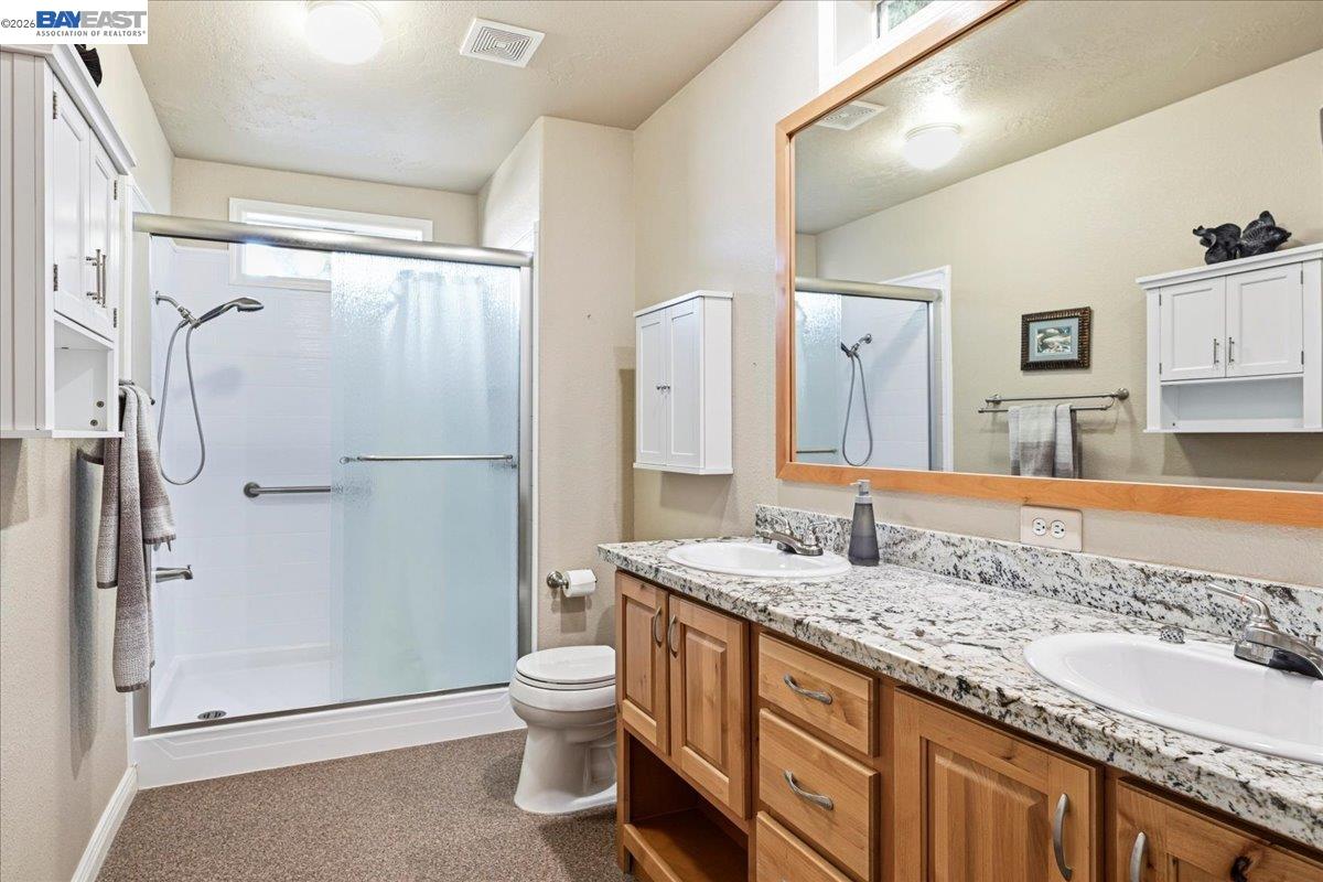 Detail Gallery Image 24 of 34 For 3231 Vineyard Ave Spc 93,  Pleasanton,  CA 94566 - 2 Beds | 2 Baths