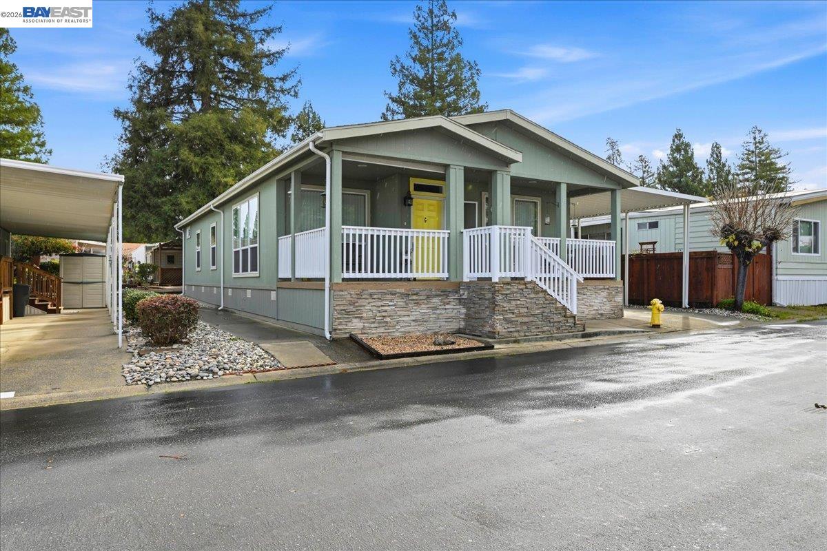 Detail Gallery Image 3 of 34 For 3231 Vineyard Ave Spc 93,  Pleasanton,  CA 94566 - 2 Beds | 2 Baths