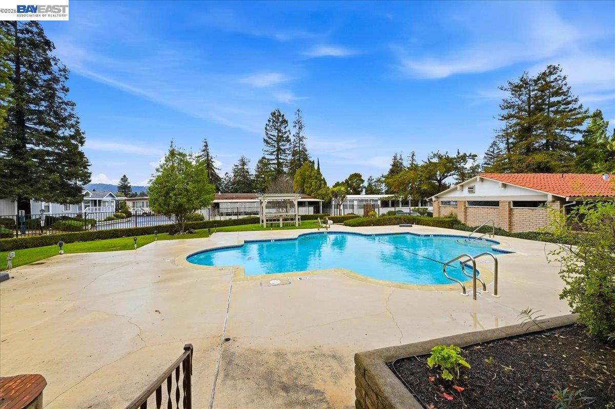 Detail Gallery Image 32 of 34 For 3231 Vineyard Ave Spc 93,  Pleasanton,  CA 94566 - 2 Beds | 2 Baths