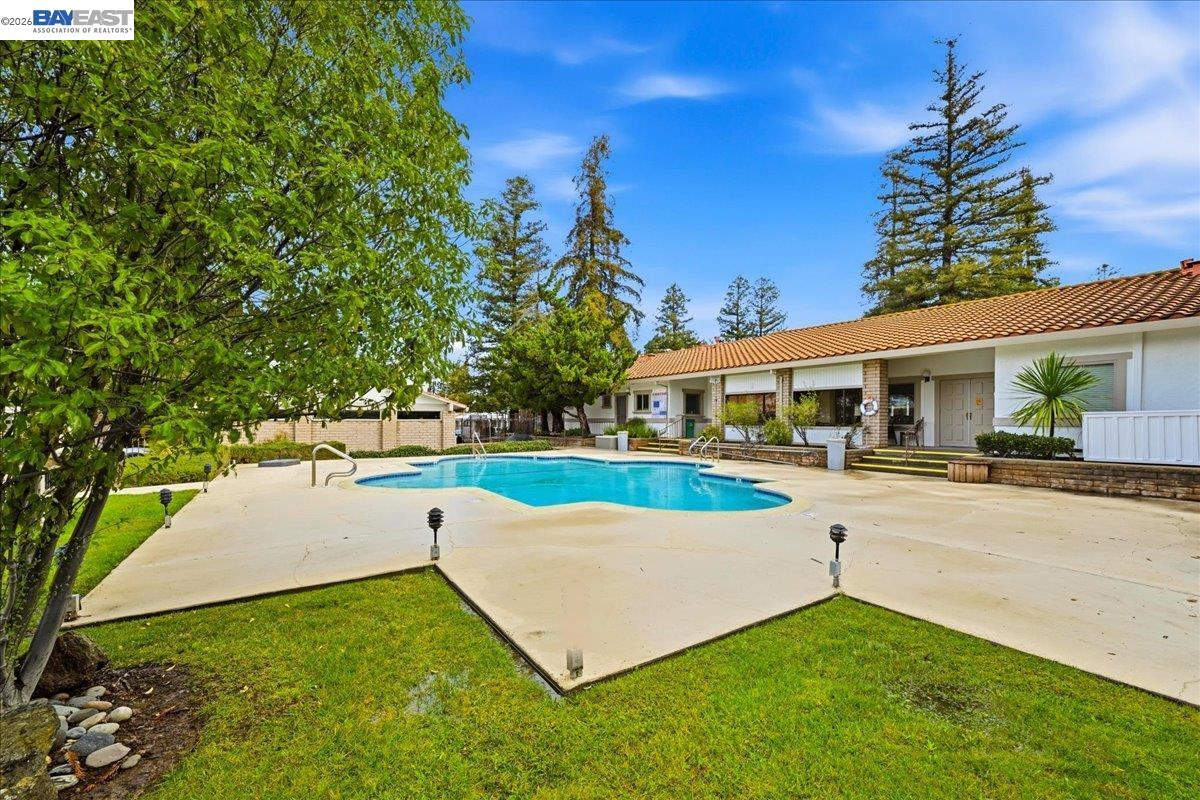 Detail Gallery Image 33 of 34 For 3231 Vineyard Ave Spc 93,  Pleasanton,  CA 94566 - 2 Beds | 2 Baths