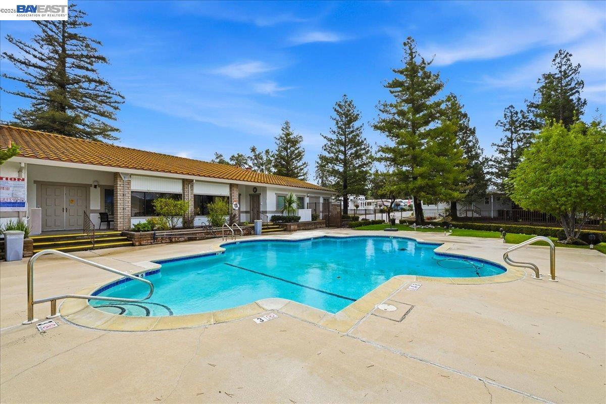 Detail Gallery Image 34 of 34 For 3231 Vineyard Ave Spc 93,  Pleasanton,  CA 94566 - 2 Beds | 2 Baths