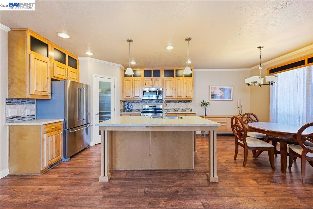 Detail Gallery Image 8 of 34 For 3231 Vineyard Ave Spc 93,  Pleasanton,  CA 94566 - 2 Beds | 2 Baths