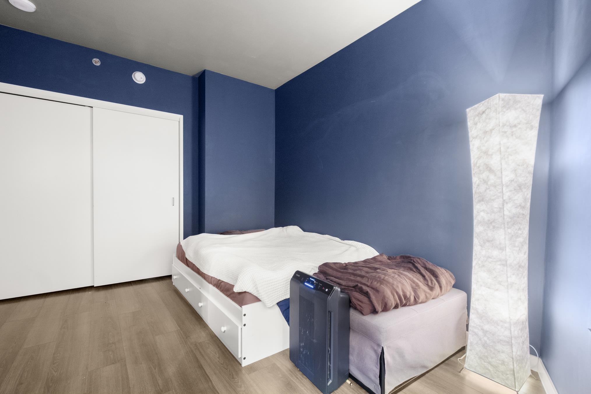 Detail Gallery Image 11 of 27 For 280 Spear St. 2b,  San Francisco,  CA 94105 - 1 Beds | 1 Baths