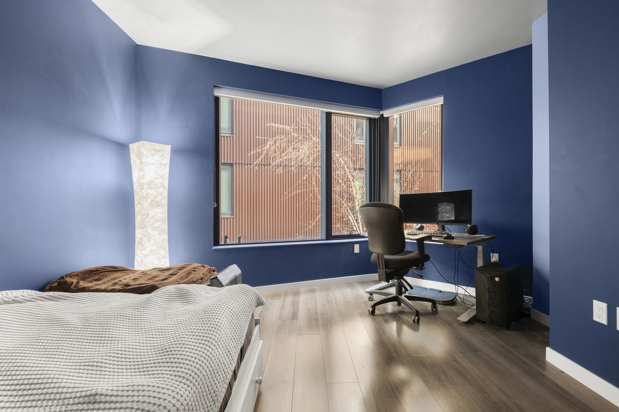 Detail Gallery Image 12 of 27 For 280 Spear St. 2b,  San Francisco,  CA 94105 - 1 Beds | 1 Baths