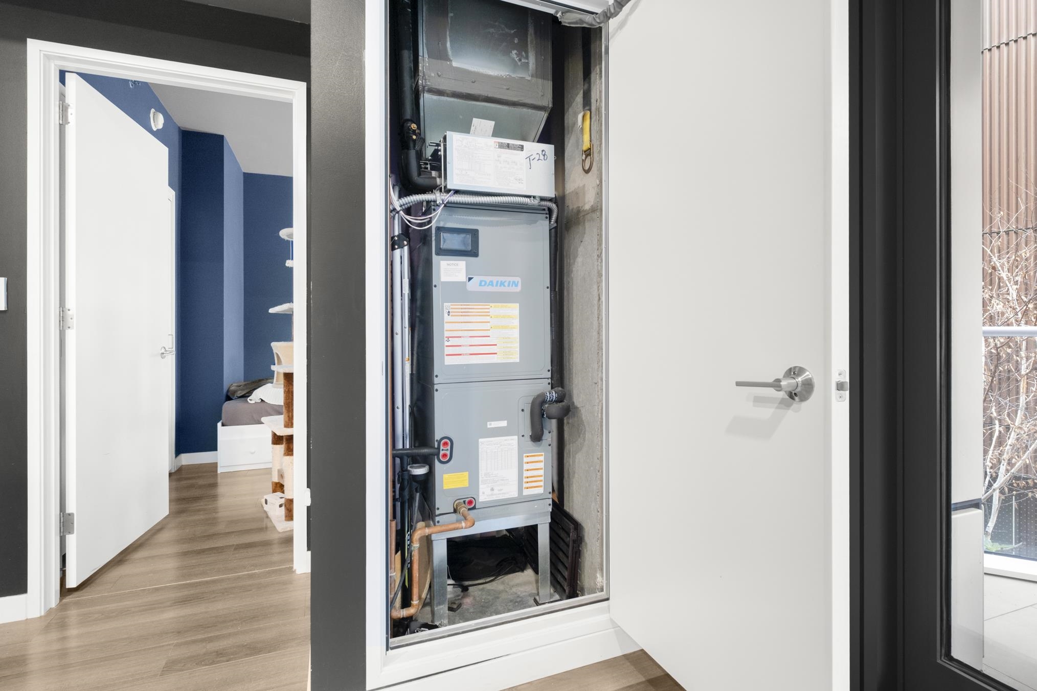 Detail Gallery Image 14 of 27 For 280 Spear St. 2b,  San Francisco,  CA 94105 - 1 Beds | 1 Baths