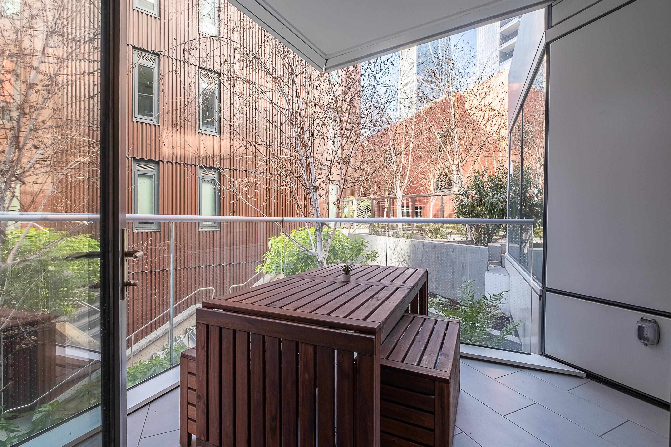 Detail Gallery Image 15 of 27 For 280 Spear St. 2b,  San Francisco,  CA 94105 - 1 Beds | 1 Baths