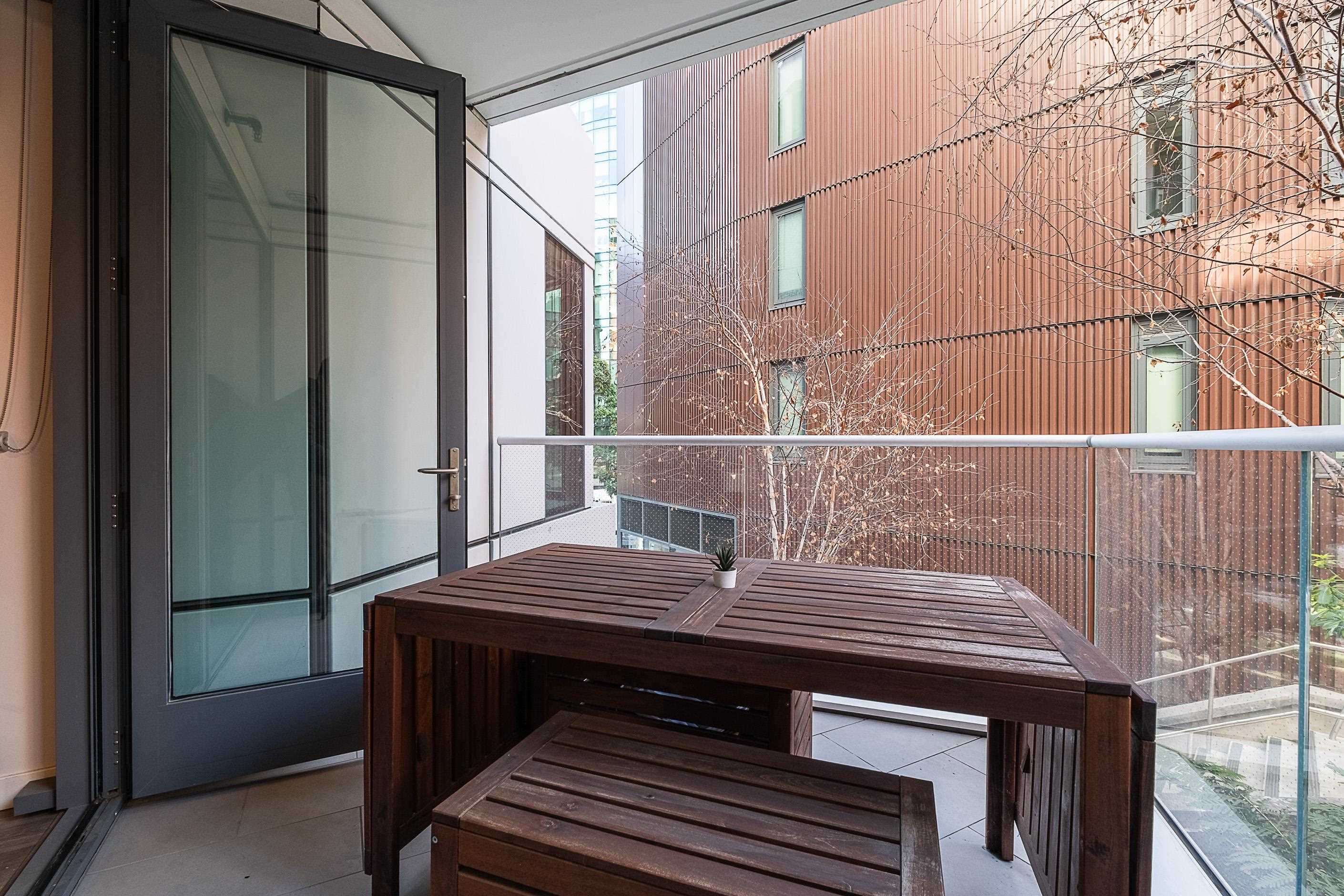 Detail Gallery Image 16 of 27 For 280 Spear St. 2b,  San Francisco,  CA 94105 - 1 Beds | 1 Baths