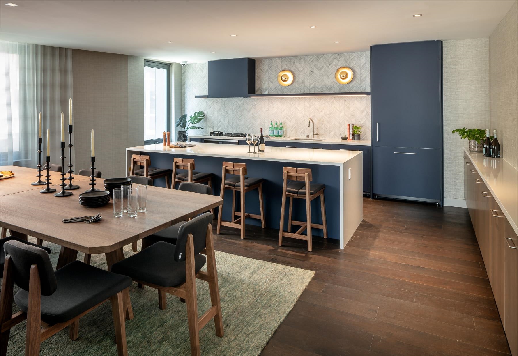 Detail Gallery Image 19 of 27 For 280 Spear St. 2b,  San Francisco,  CA 94105 - 1 Beds | 1 Baths