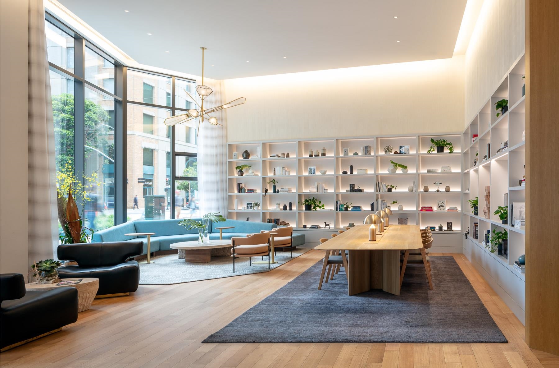 Detail Gallery Image 24 of 27 For 280 Spear St. 2b,  San Francisco,  CA 94105 - 1 Beds | 1 Baths