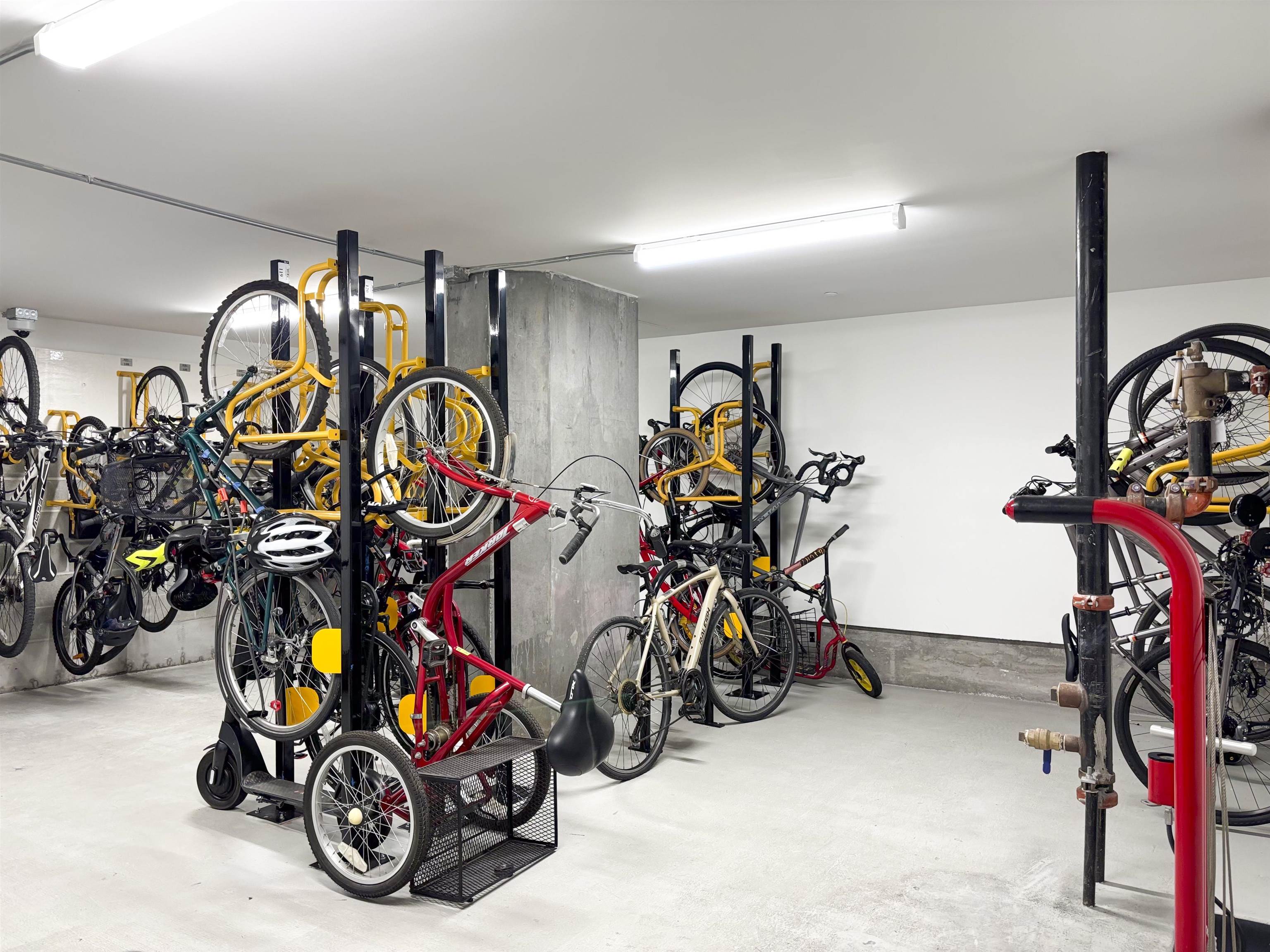 Detail Gallery Image 25 of 27 For 280 Spear St. 2b,  San Francisco,  CA 94105 - 1 Beds | 1 Baths