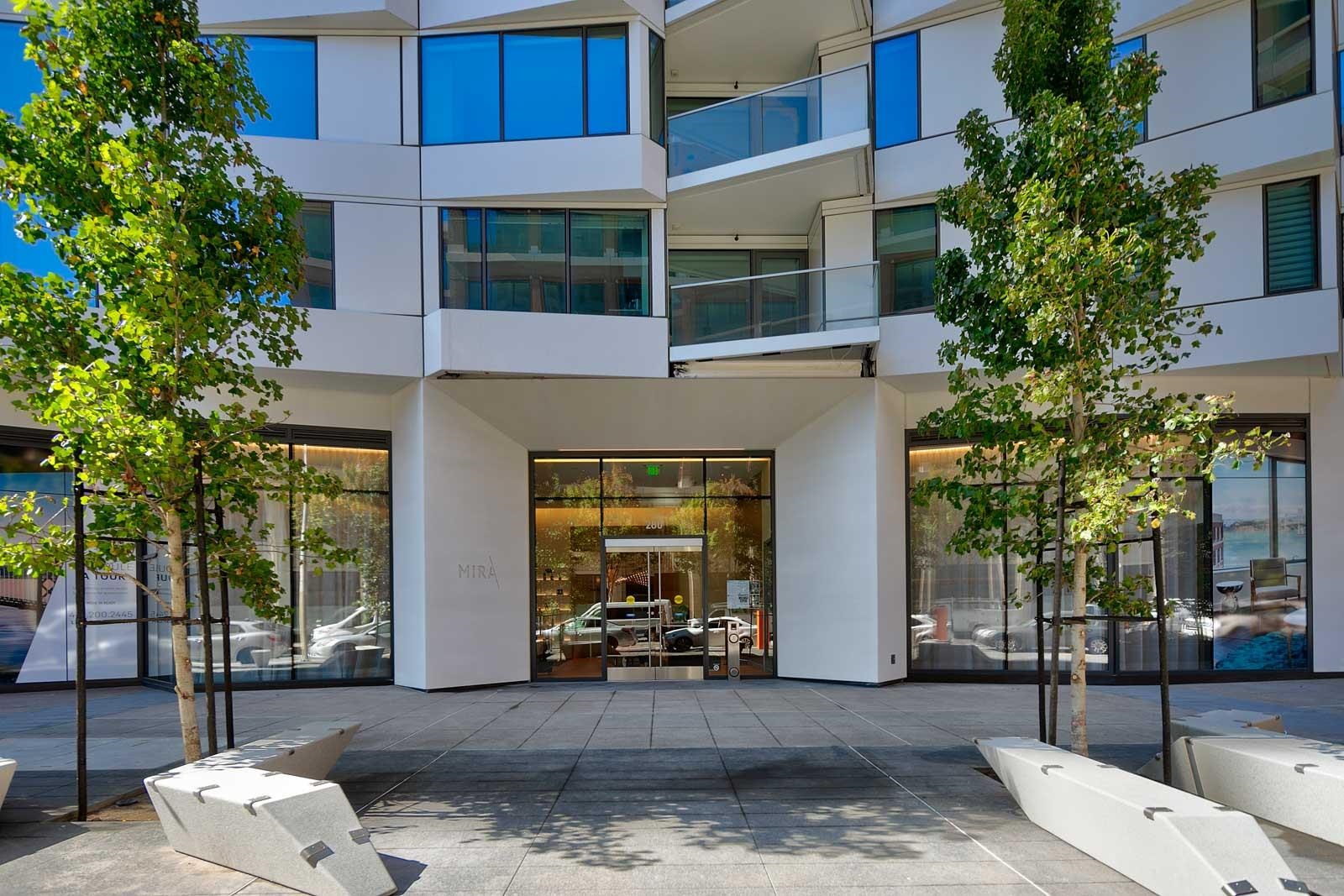 Detail Gallery Image 27 of 27 For 280 Spear St. 2b,  San Francisco,  CA 94105 - 1 Beds | 1 Baths