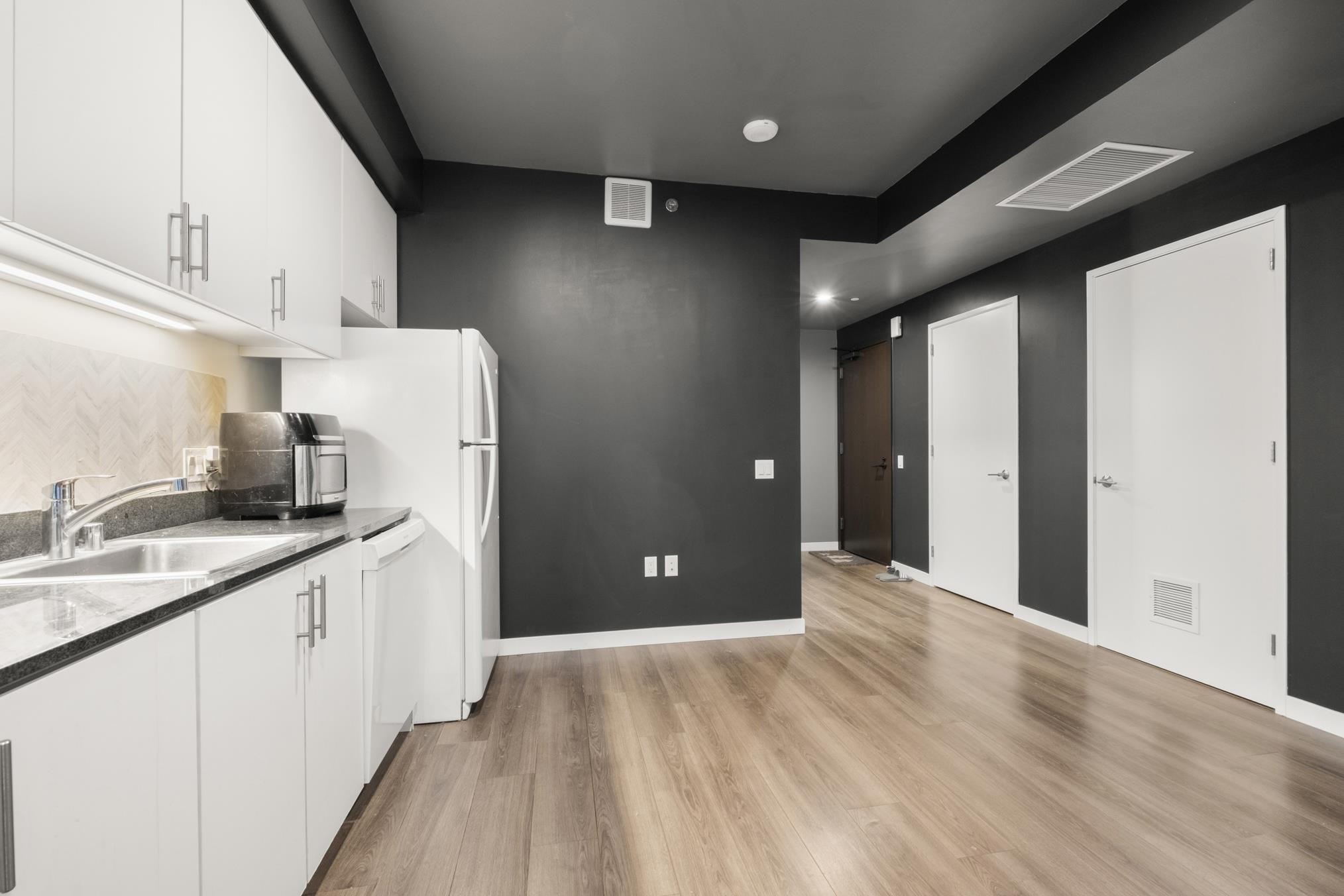 Detail Gallery Image 6 of 27 For 280 Spear St. 2b,  San Francisco,  CA 94105 - 1 Beds | 1 Baths