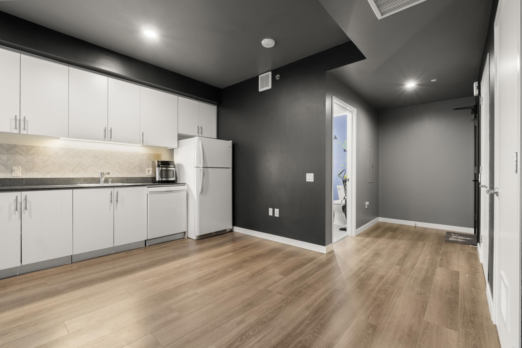 Detail Gallery Image 9 of 27 For 280 Spear St. 2b,  San Francisco,  CA 94105 - 1 Beds | 1 Baths