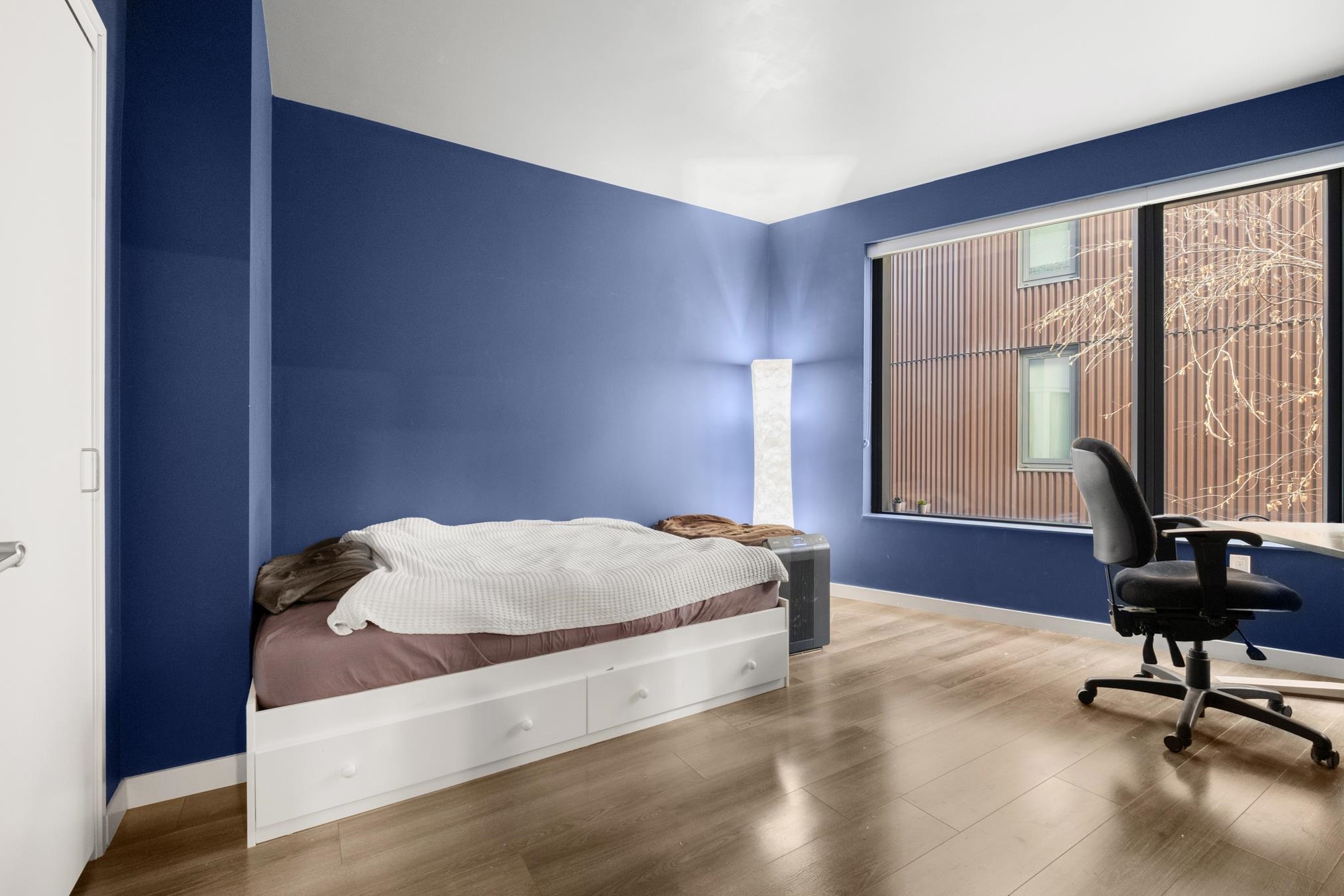 Detail Gallery Image 10 of 27 For 280 Spear St. 2b,  San Francisco,  CA 94105 - 1 Beds | 1 Baths