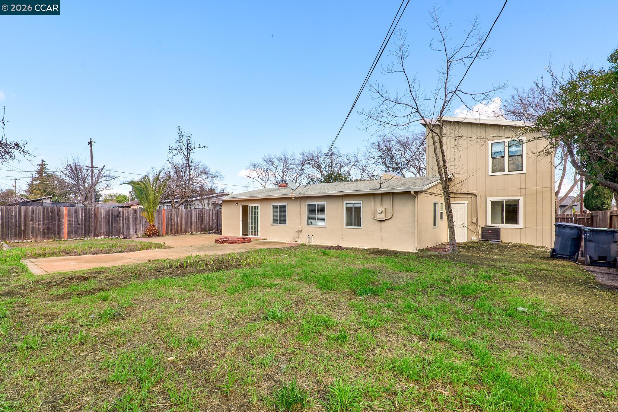 Detail Gallery Image 25 of 29 For 1413 Maryland St, Fairfield,  CA 94533 - 3 Beds | 2/1 Baths