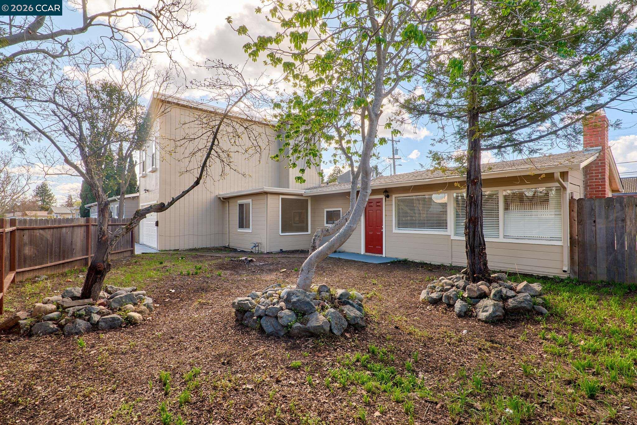 Detail Gallery Image 26 of 29 For 1413 Maryland St, Fairfield,  CA 94533 - 3 Beds | 2/1 Baths