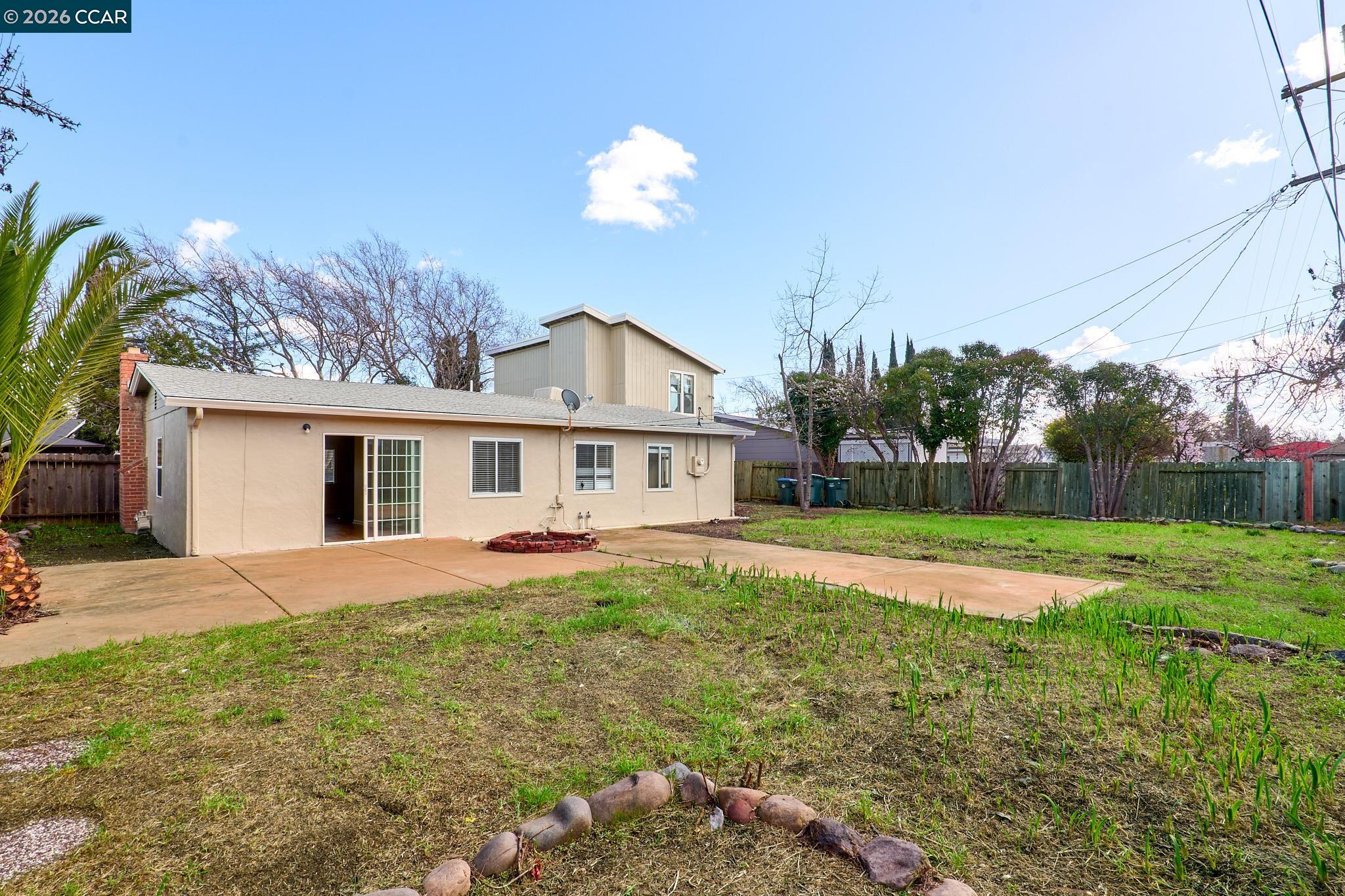 Detail Gallery Image 27 of 29 For 1413 Maryland St, Fairfield,  CA 94533 - 3 Beds | 2/1 Baths