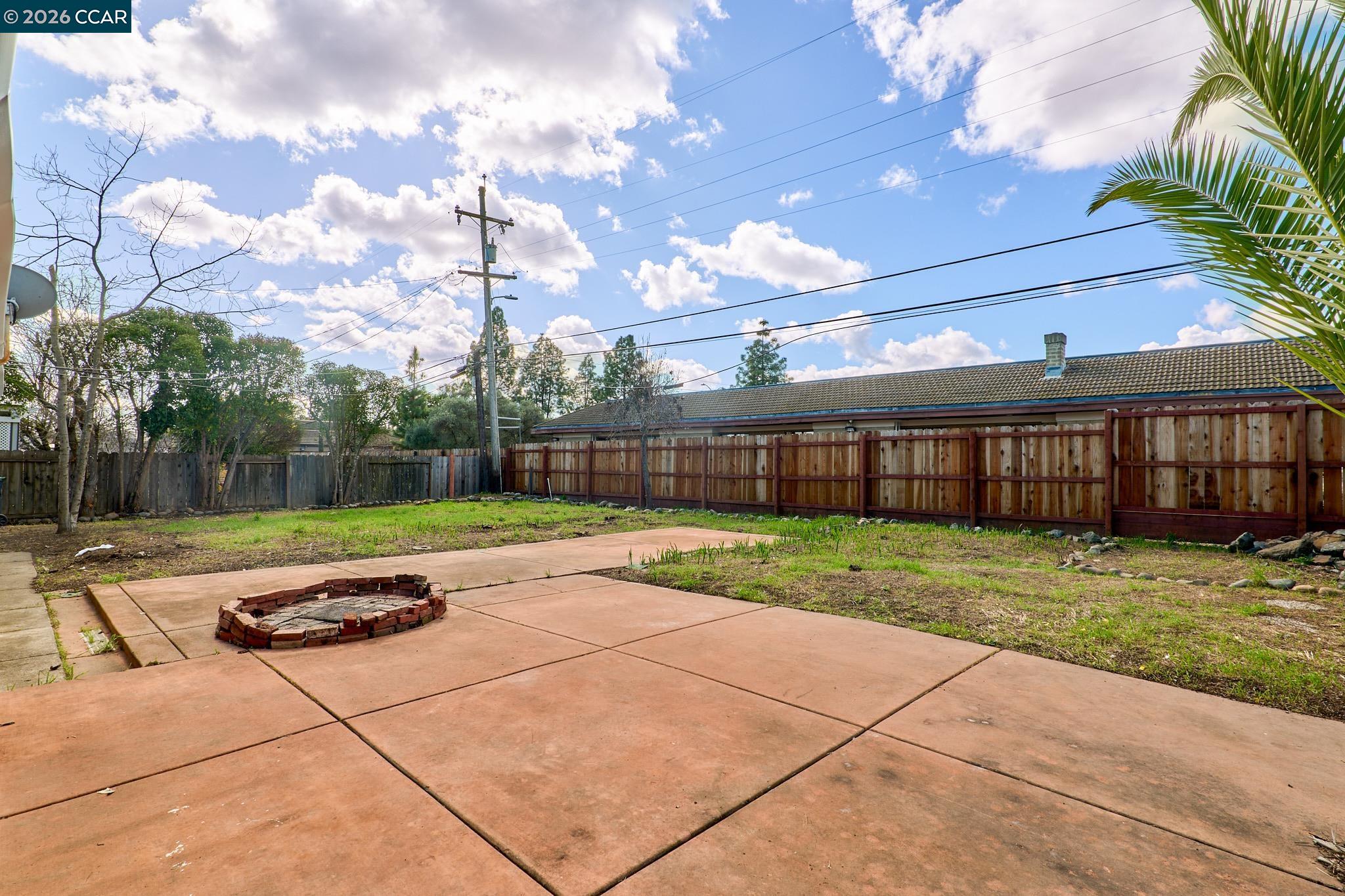 Detail Gallery Image 28 of 29 For 1413 Maryland St, Fairfield,  CA 94533 - 3 Beds | 2/1 Baths