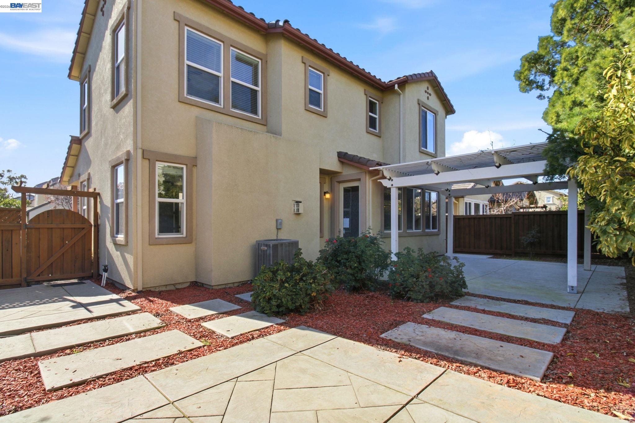 Detail Gallery Image 25 of 27 For 237 W Moraga St, Mountain House,  CA 95391 - 3 Beds | 2/1 Baths