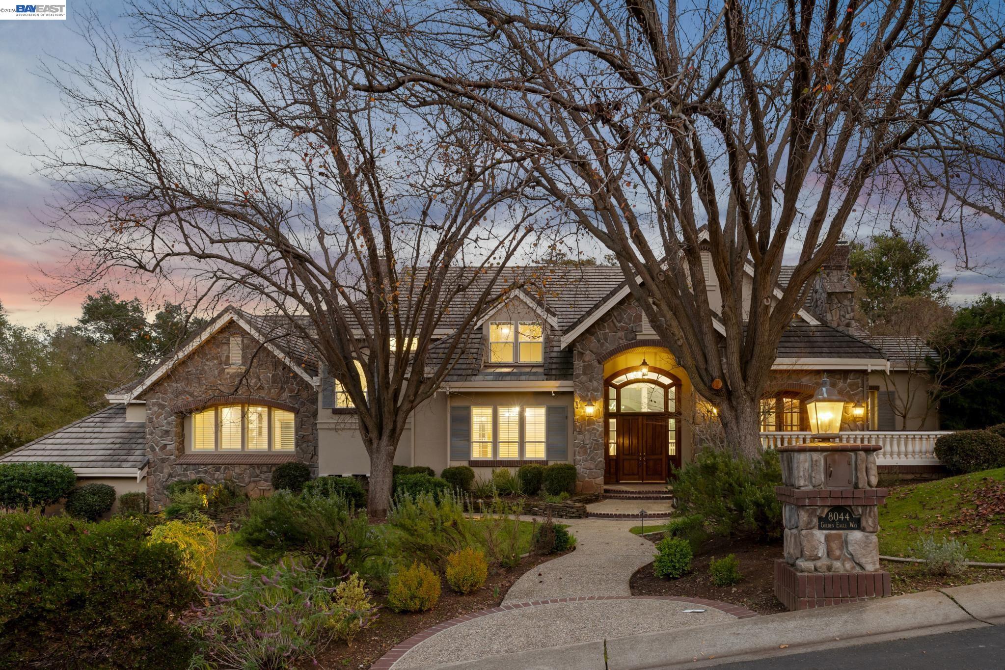 8044 Golden Eagle Way, Pleasanton, CA, 94588