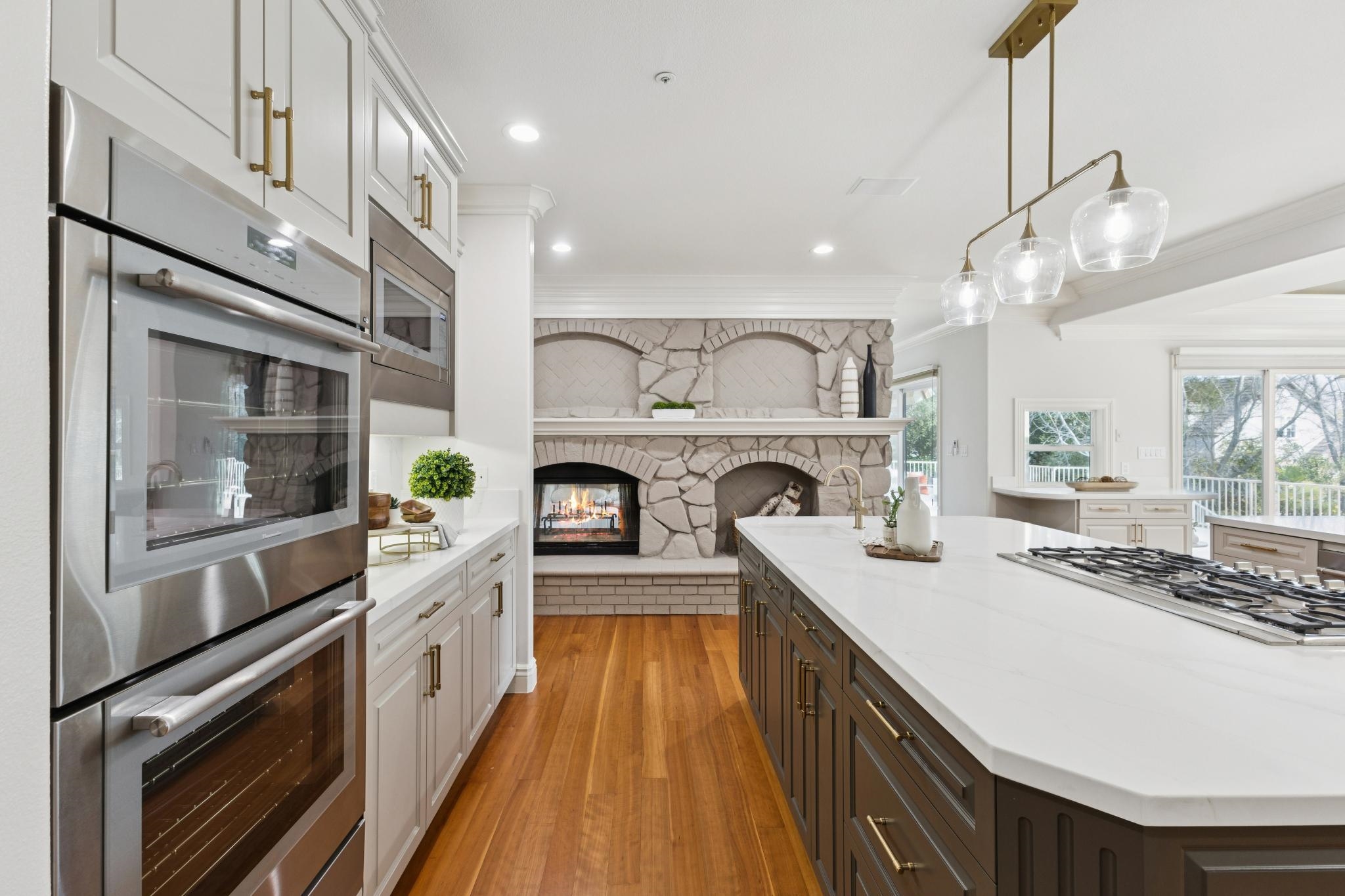 Detail Gallery Image 14 of 60 For 8044 Golden Eagle Way, Pleasanton,  CA 94588 - 5 Beds | 4/1 Baths