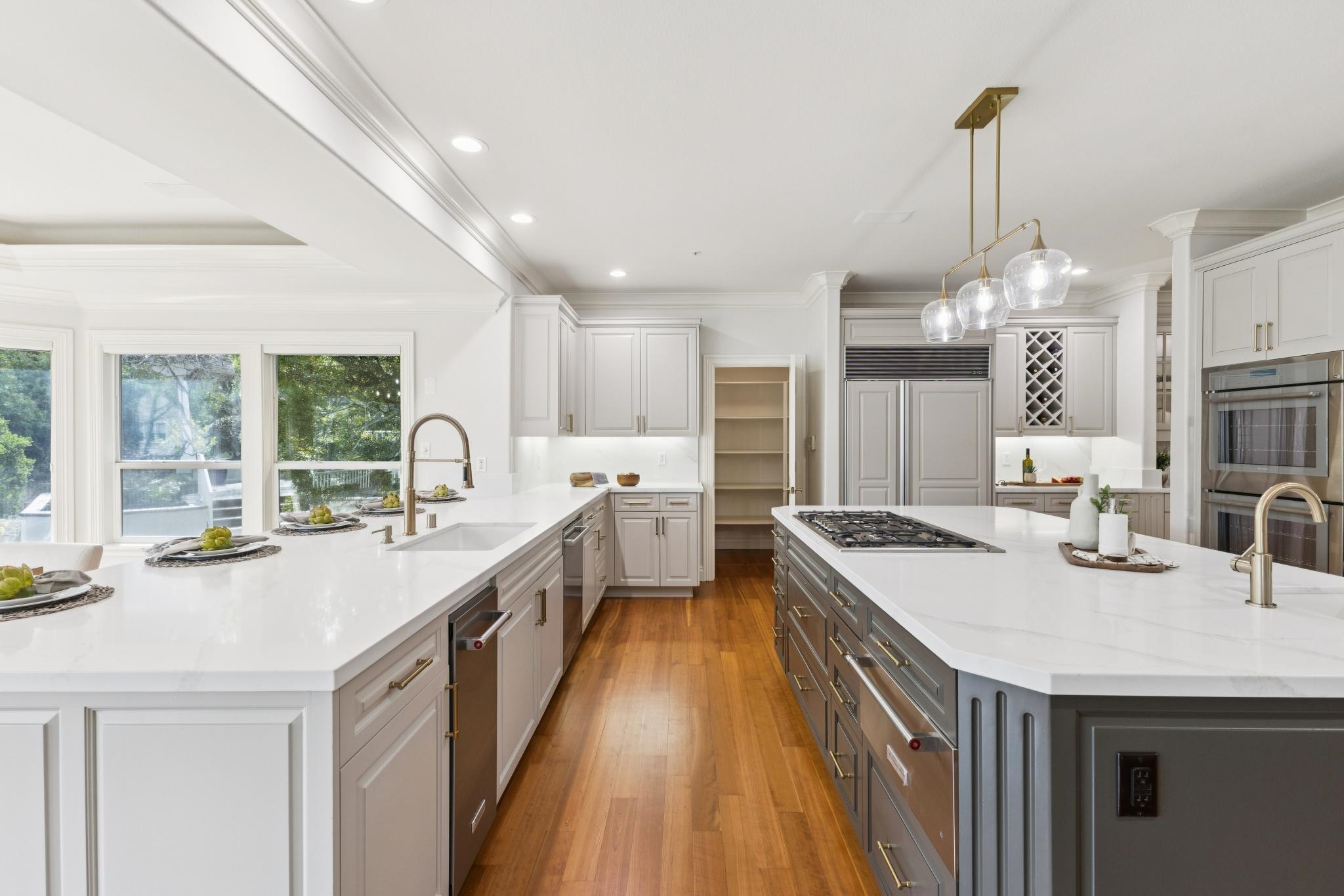 Detail Gallery Image 15 of 60 For 8044 Golden Eagle Way, Pleasanton,  CA 94588 - 5 Beds | 4/1 Baths